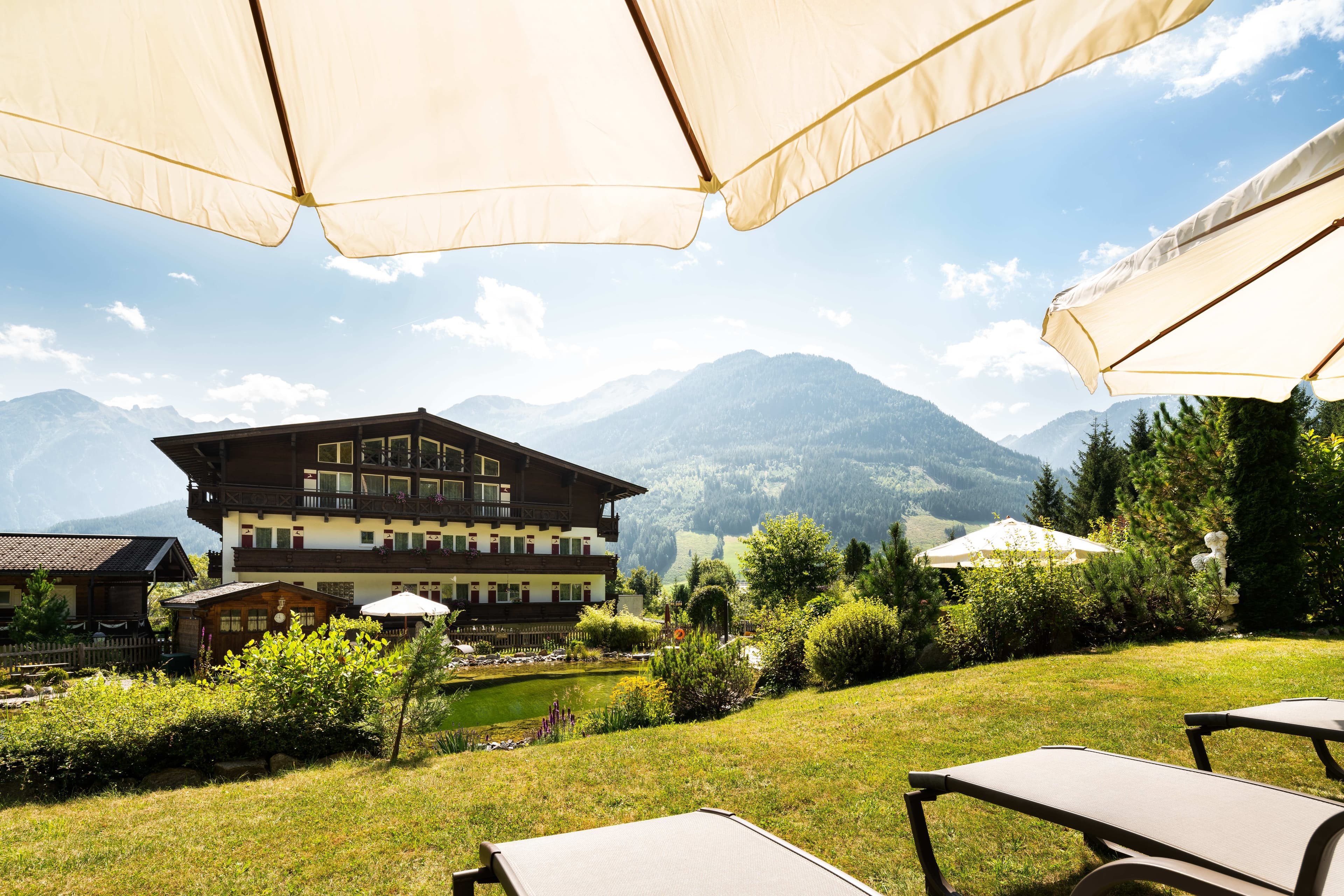 Hotel Hubertus