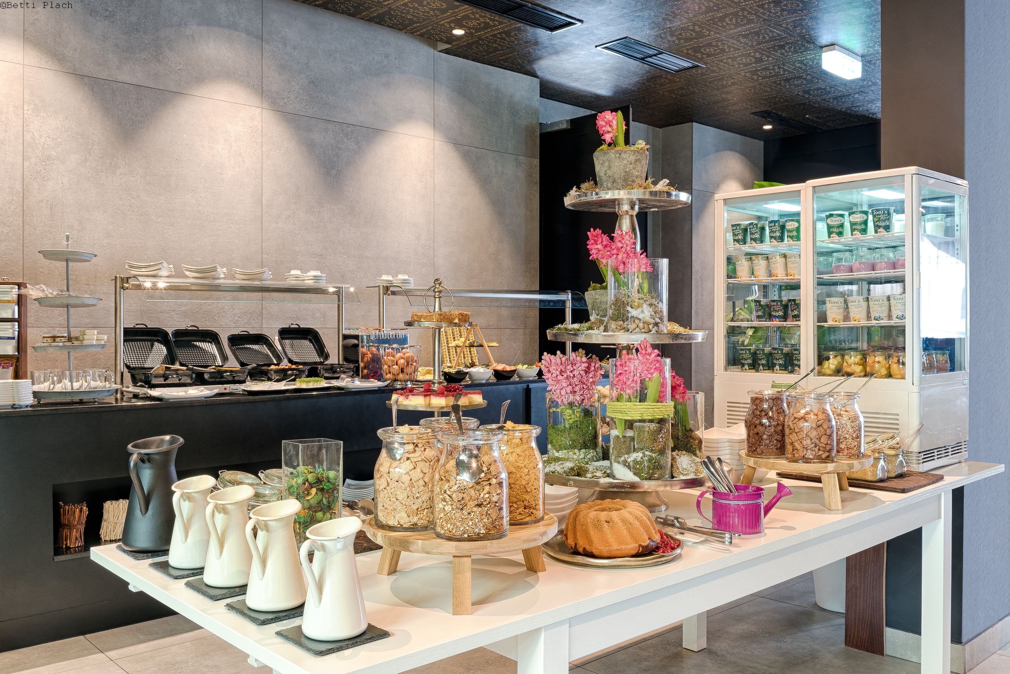 Mercure Hotel Raphael Wien Ansicht 7