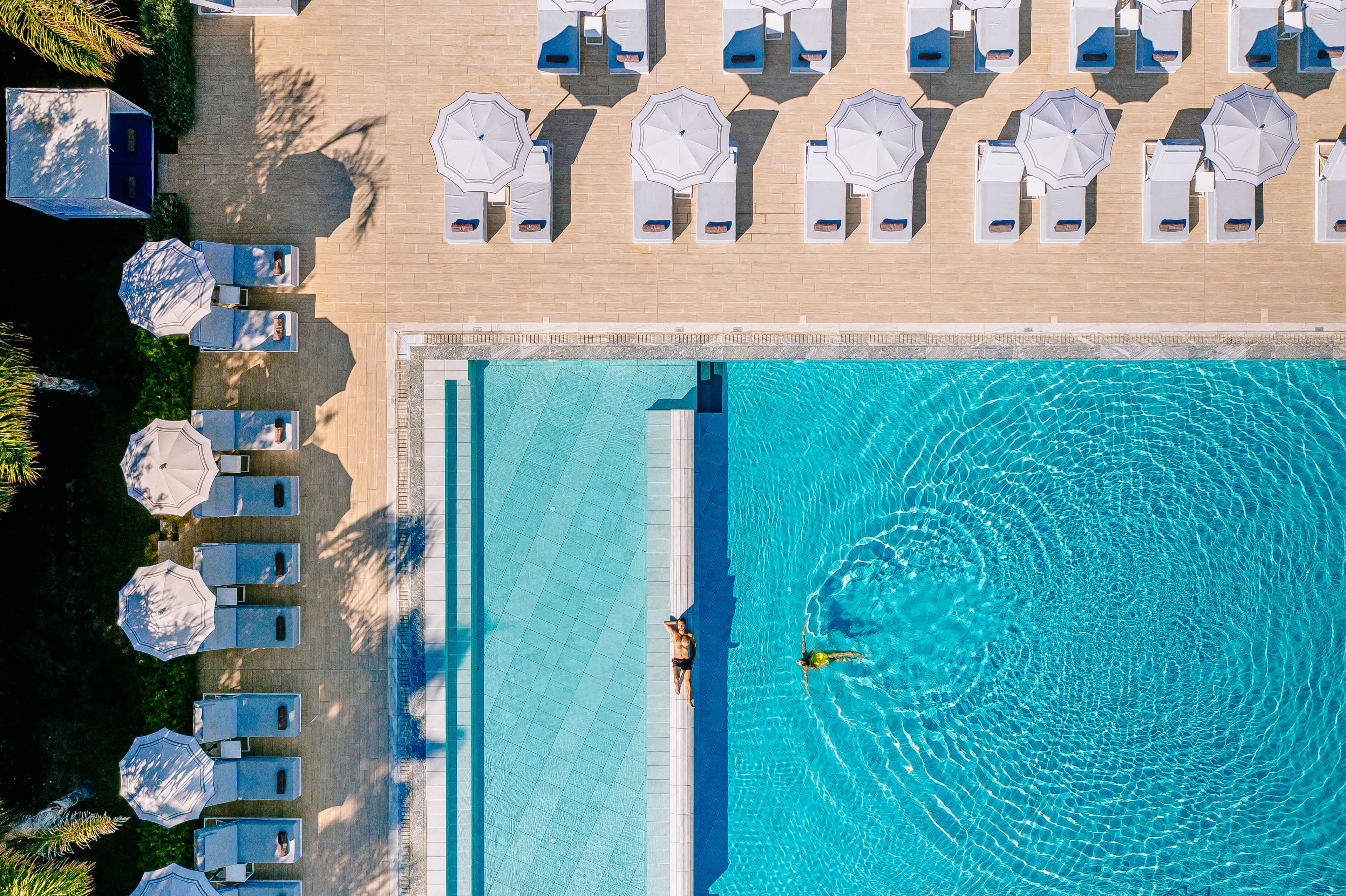 Ivi Mare - Designed for adults