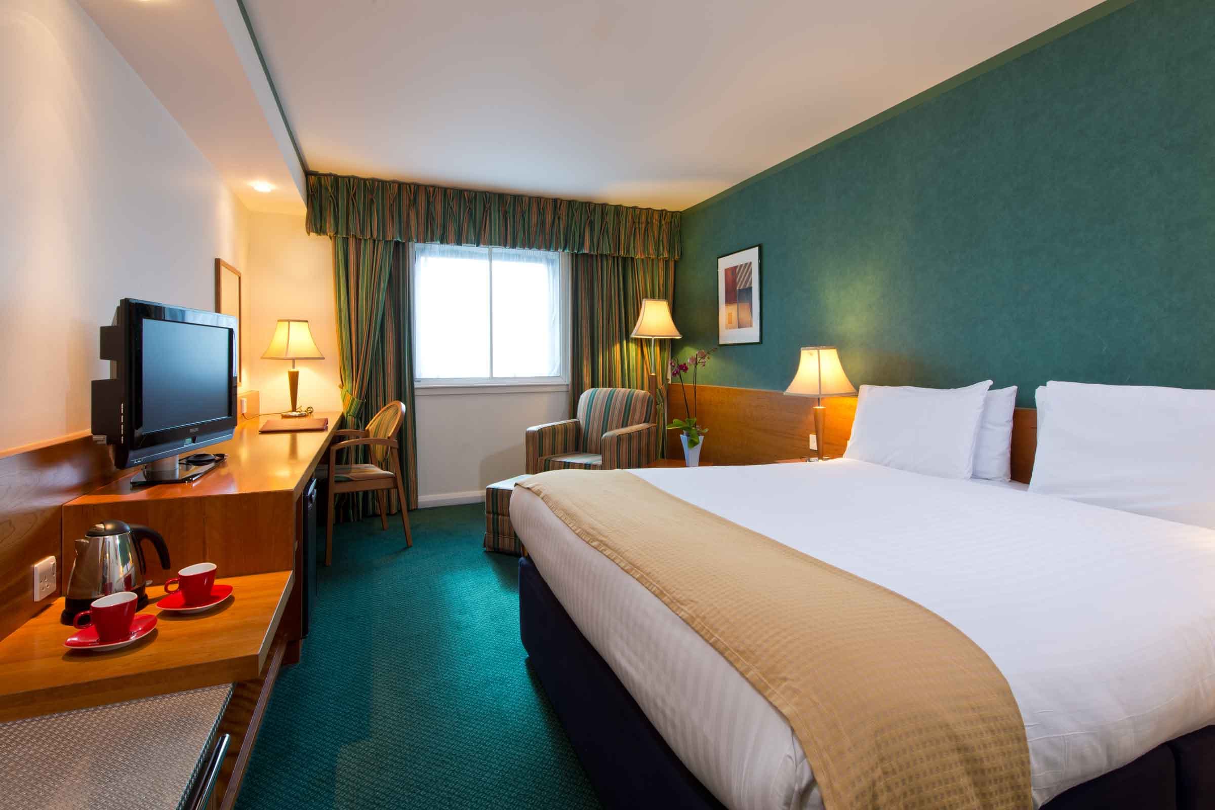 Leonardo Hotel London Heathrow Airport Ansicht 4