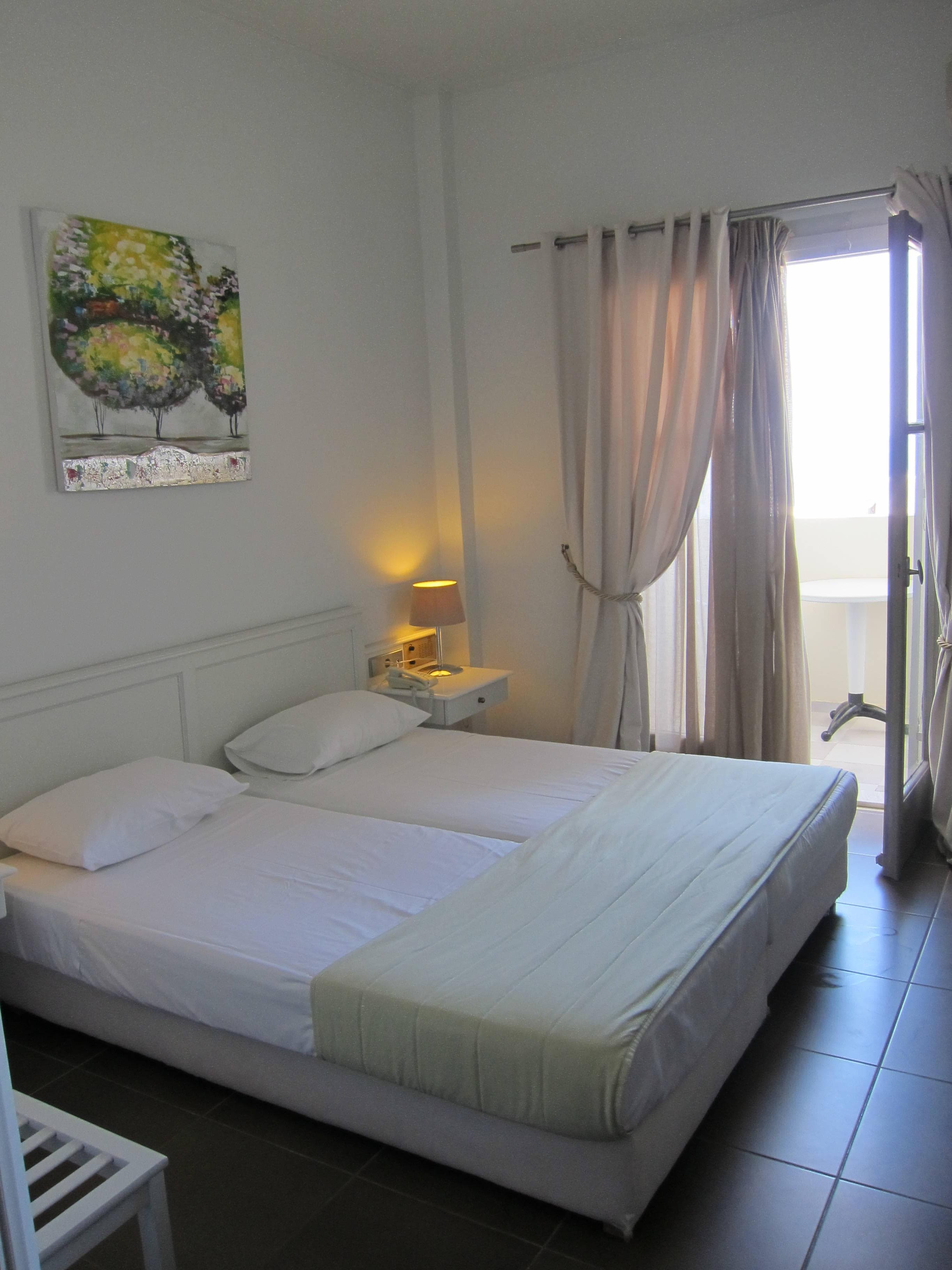 Afroditi Venus Beach Hotel & Spa Ansicht 4