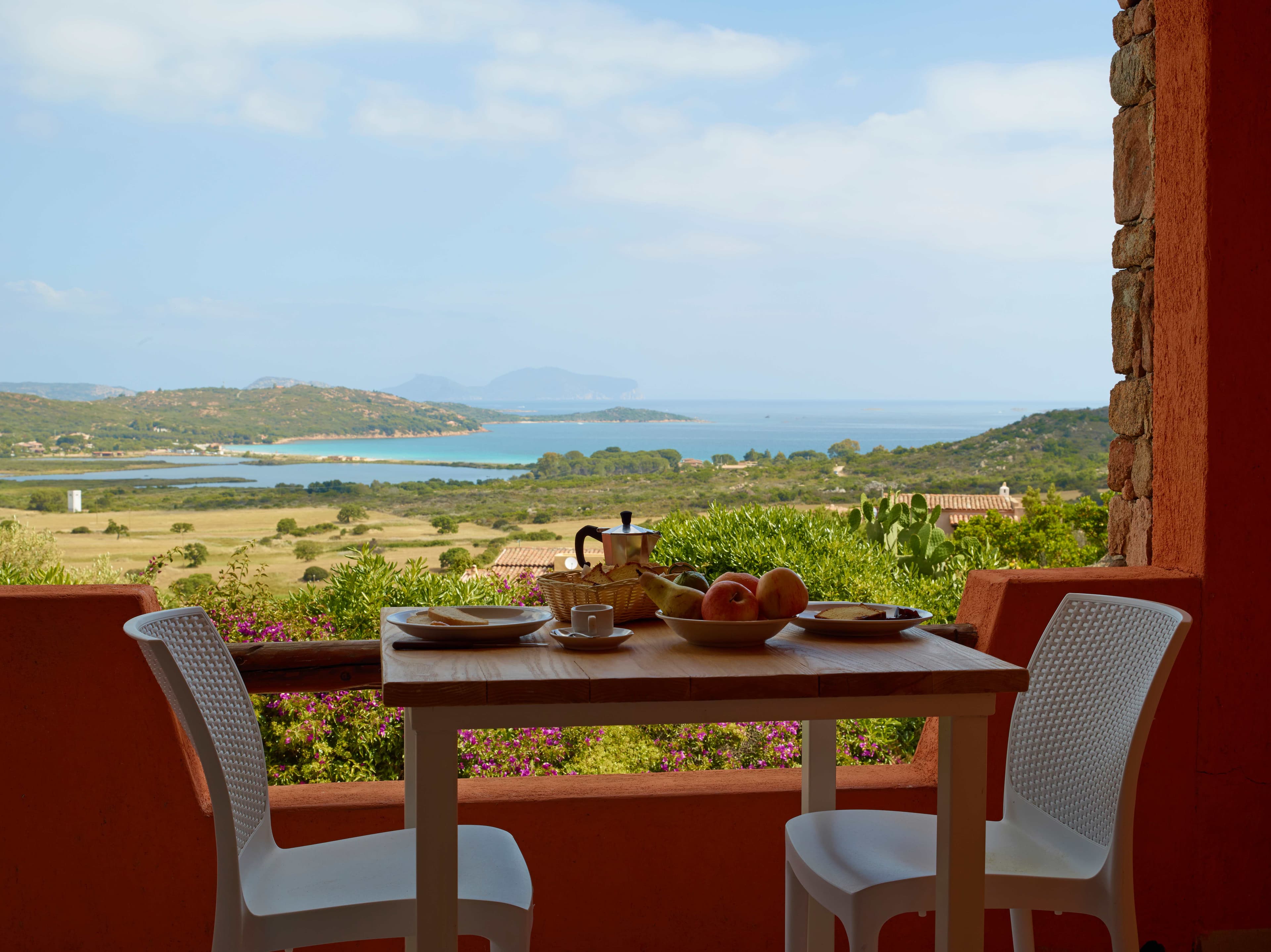 Lu Nibareddu - Aparthotel & Residence Ansicht 10