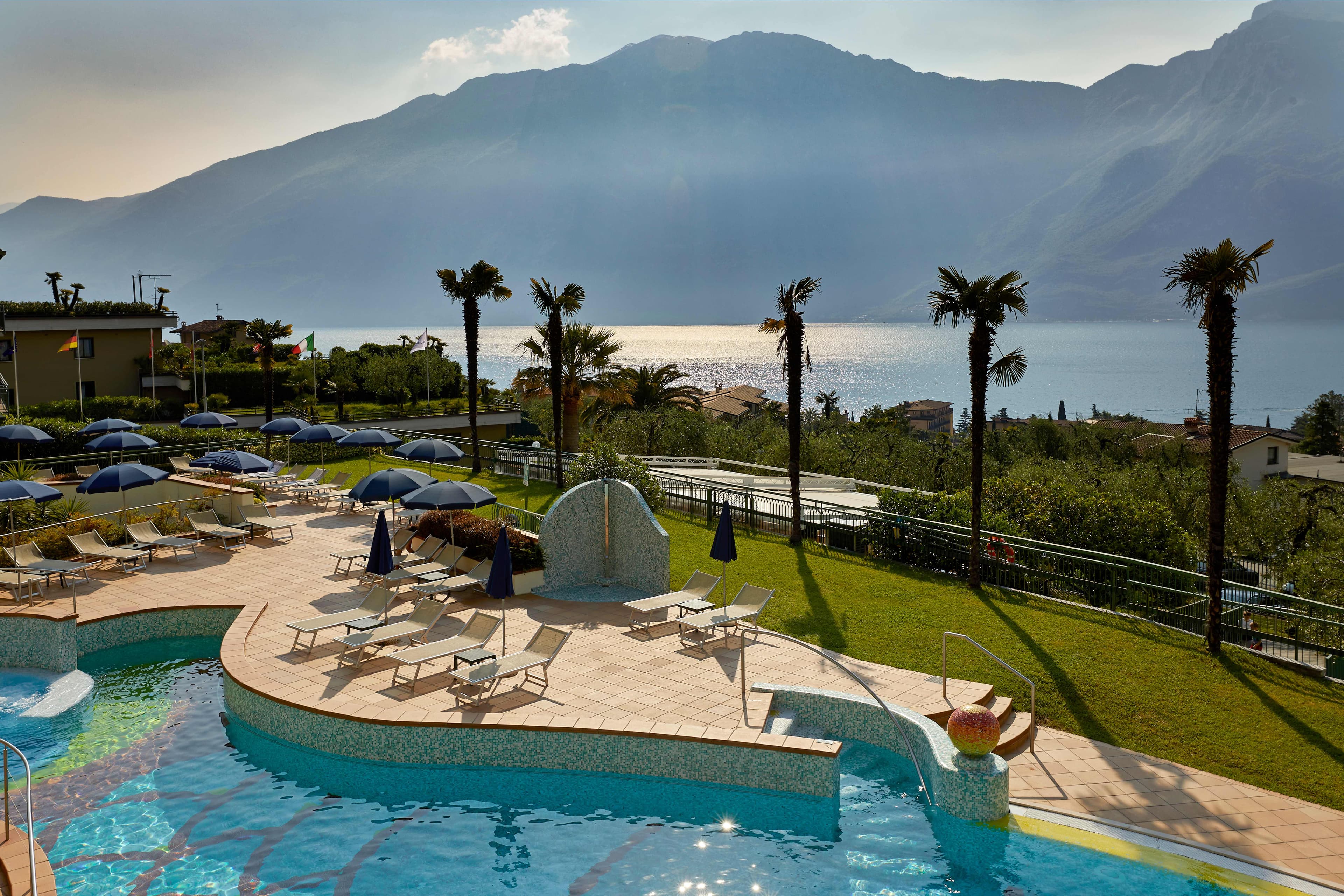 Hotel Royal Village Ansicht 10