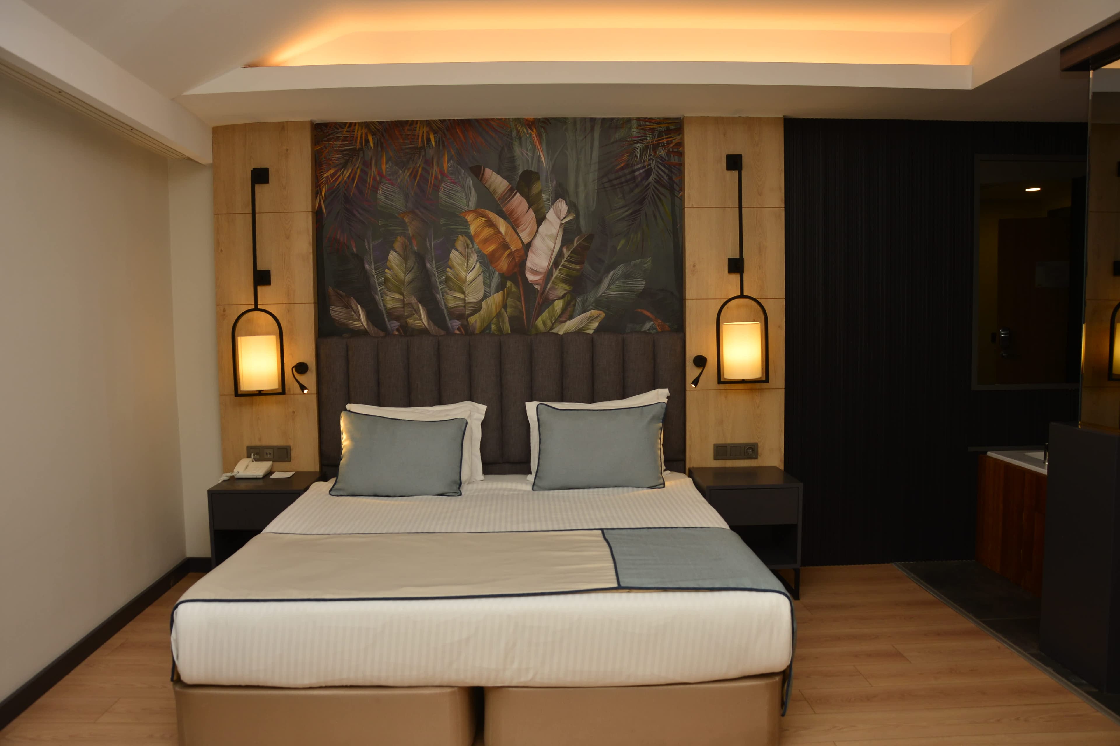Side Zeugma Hotel - Adult Only 16 Plus Ansicht 7