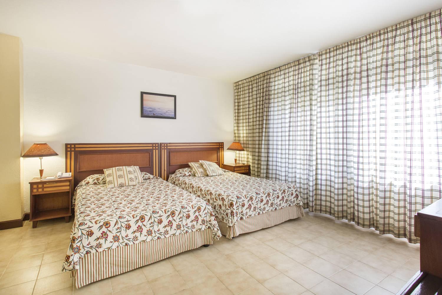 Hotel Cubanacan Copacabana Ansicht 4