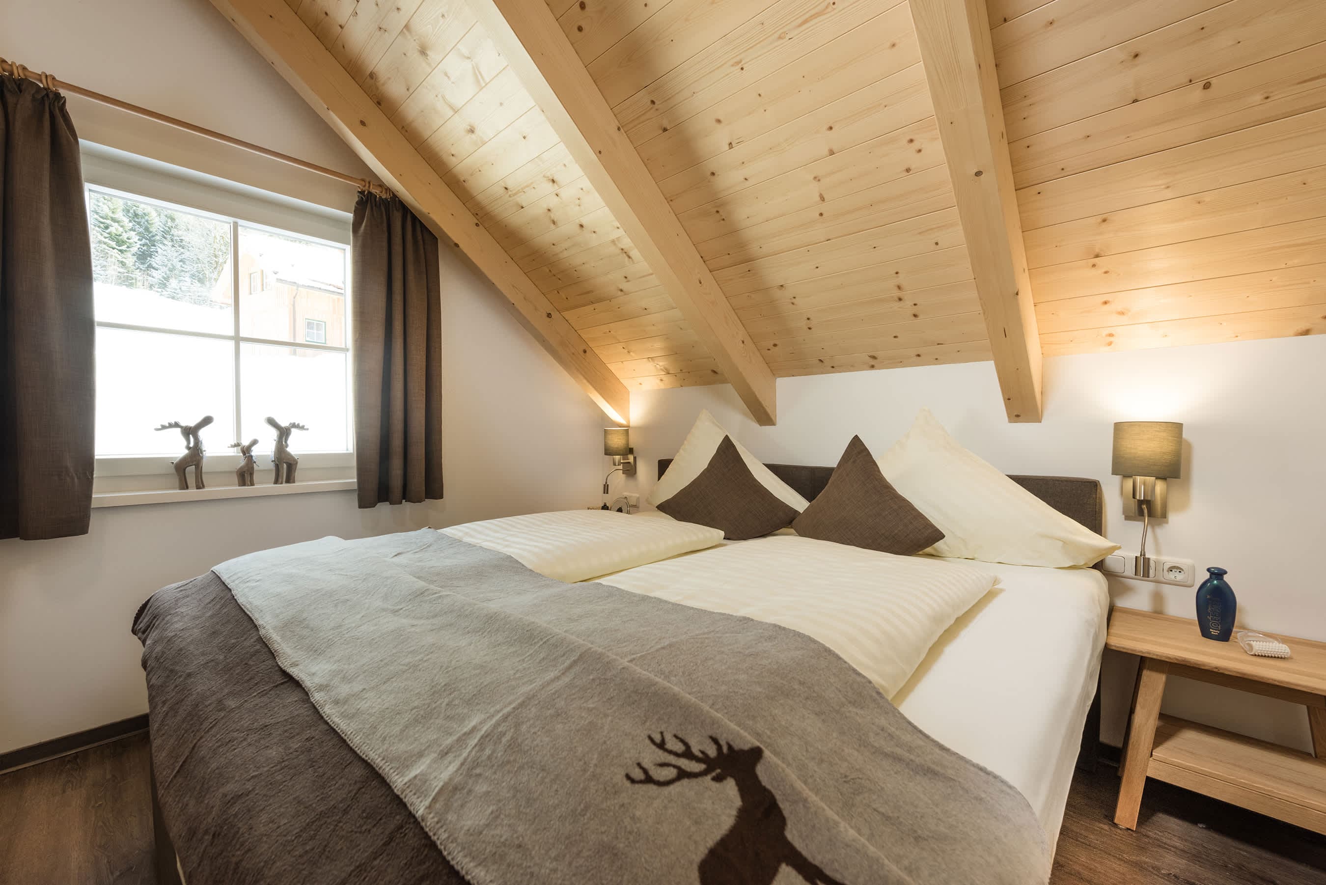 AlpenParks Hagan Lodge Ansicht 7