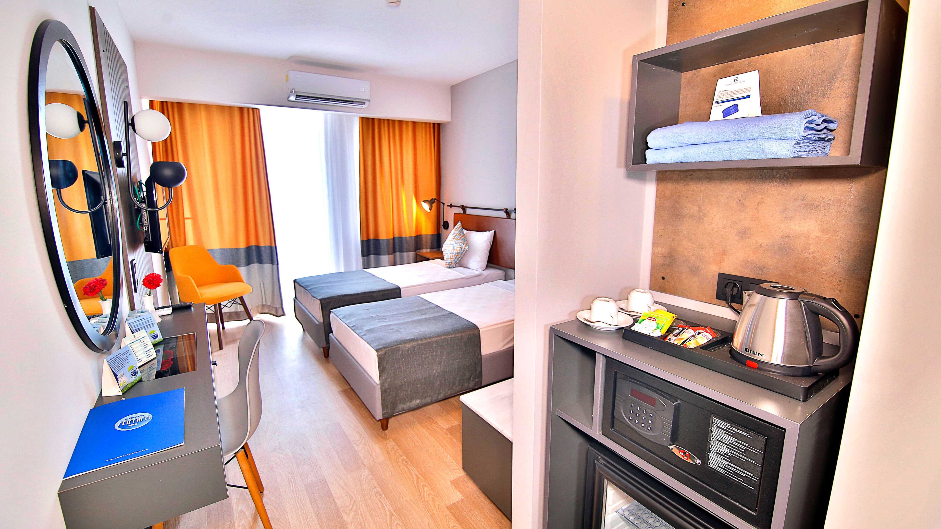 Ramira Joy Hotel Ansicht 4