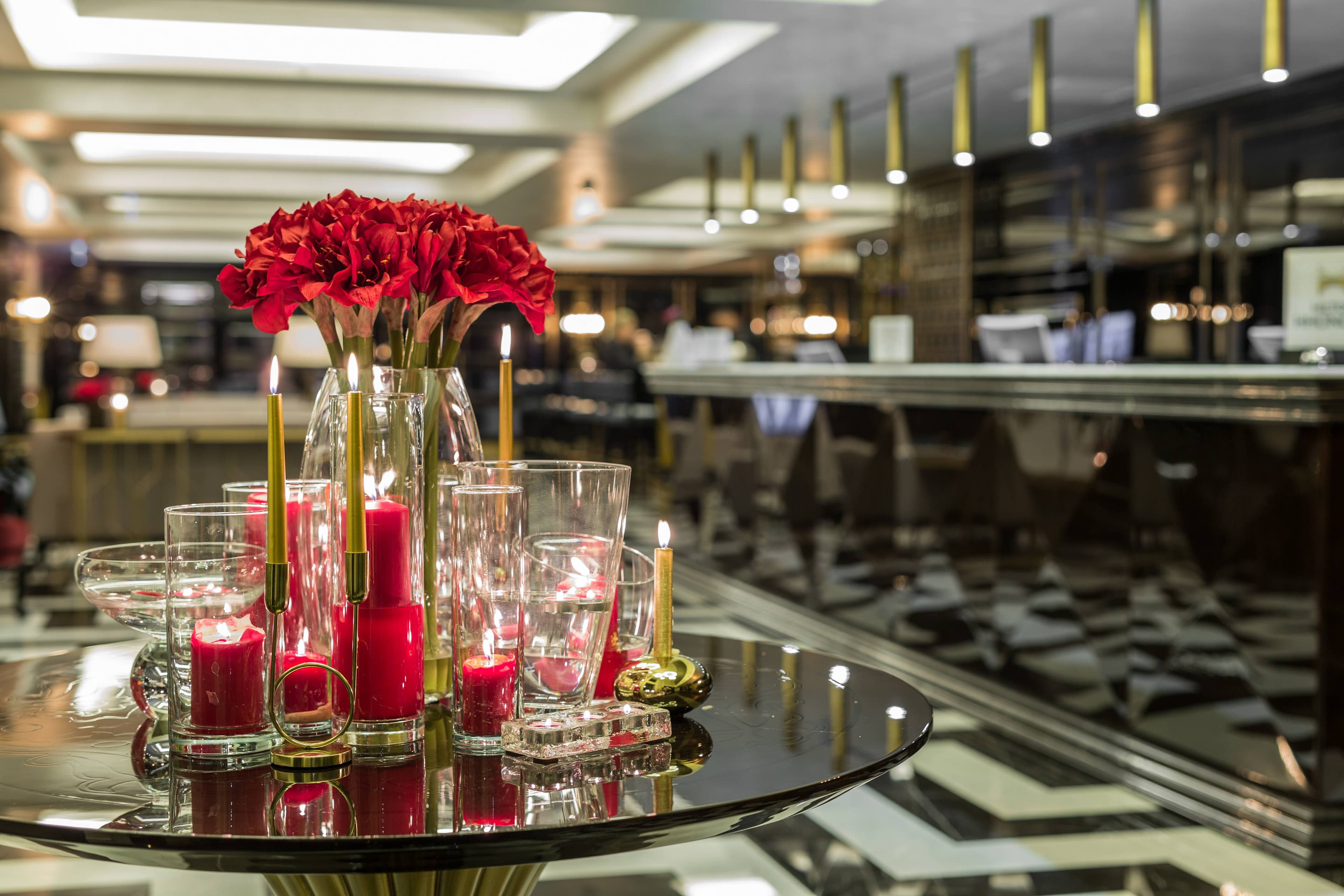 DoubleTree by Hilton Hotel Izmir Airport Ansicht 8