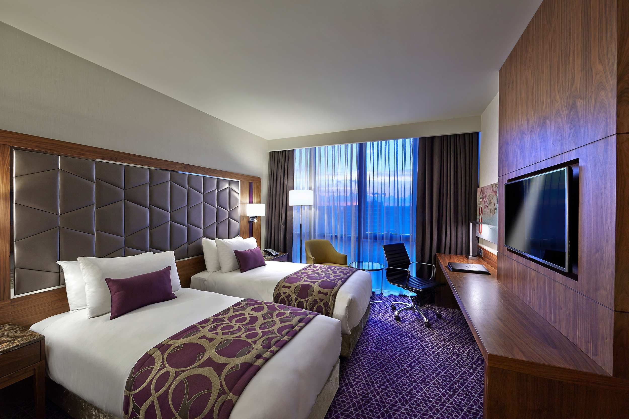 Mercure Istanbul Topkapi Ansicht 3
