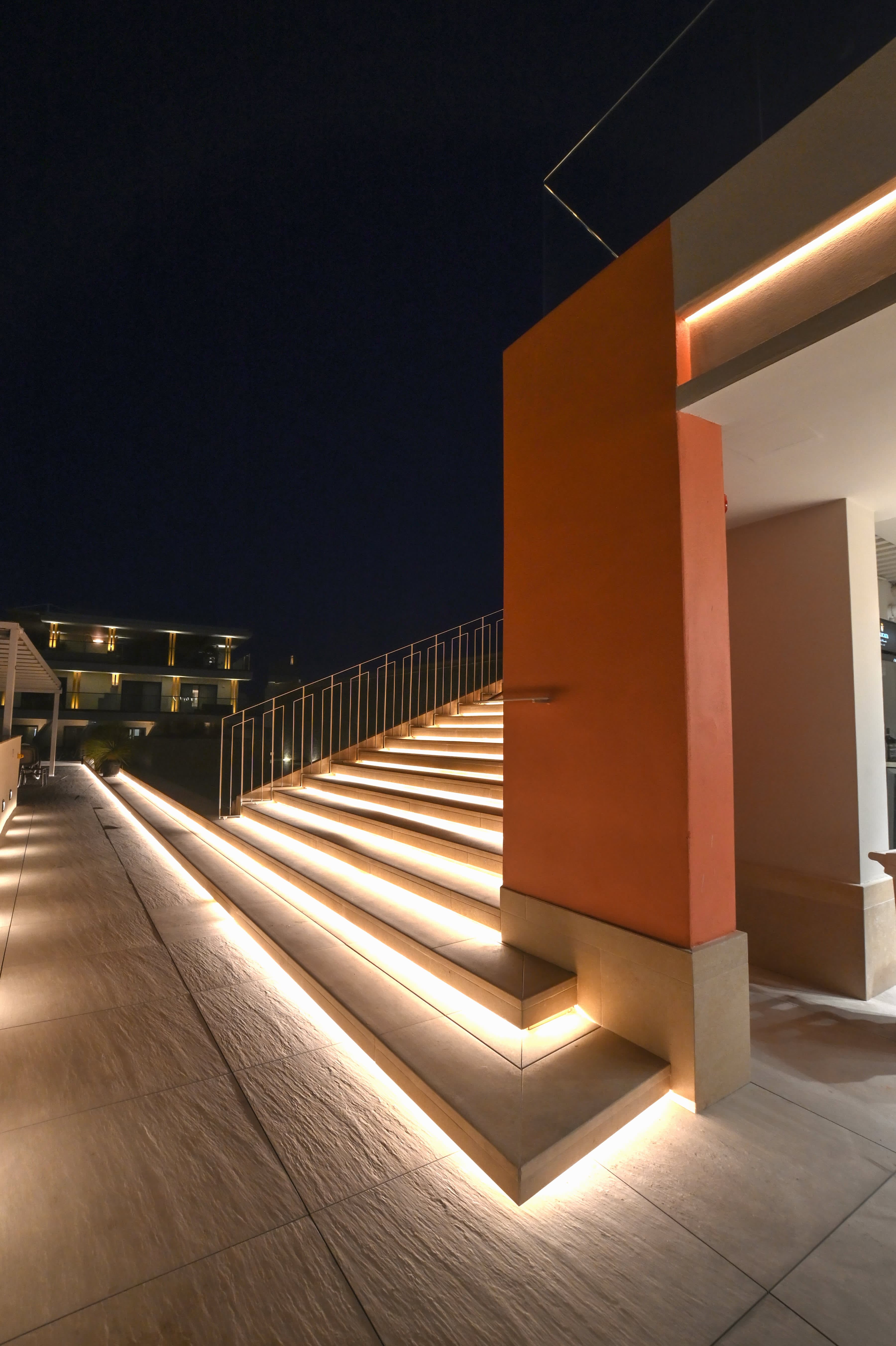 Qawra Palace Resort & Spa Ansicht 2