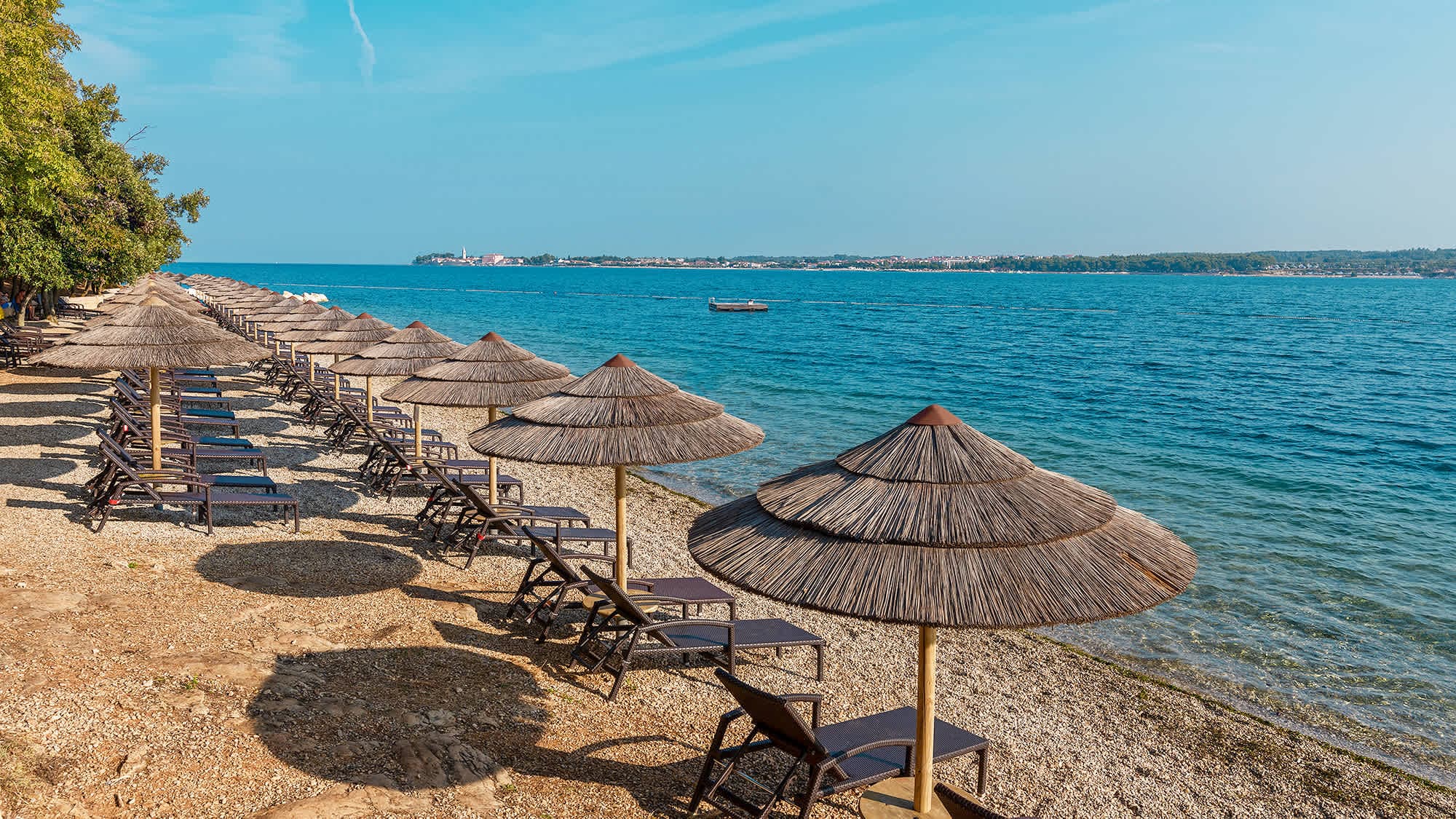 Valamar Tamaris Villas Ansicht 9