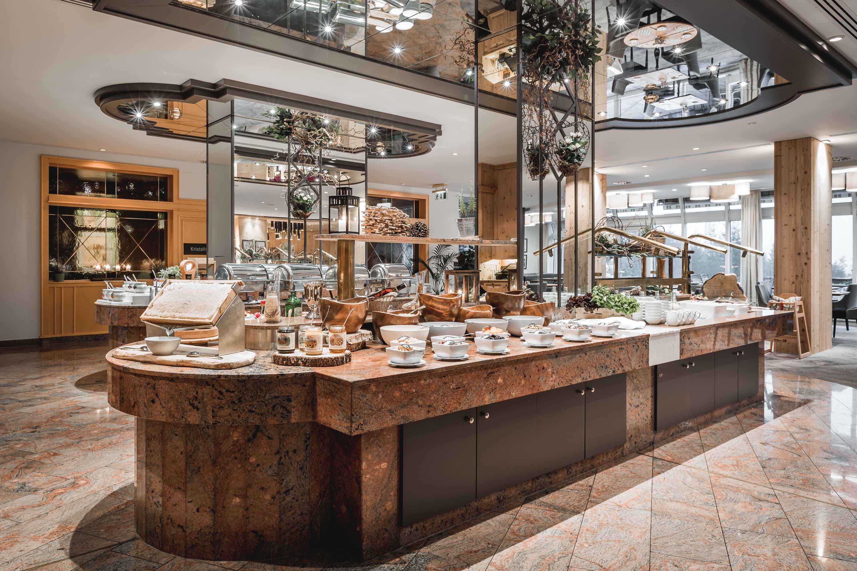 Krumers Alpin - Your Mountain Oasis Ansicht 10