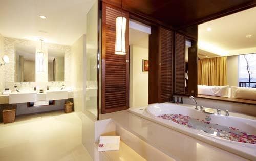 Mövenpick Resort Bangtao Beach Phuket Ansicht 3