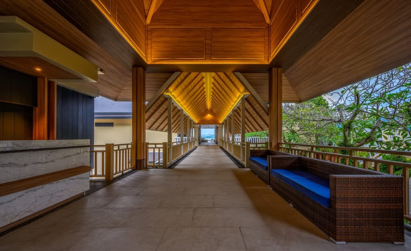 Namaka Resort Kamala Ansicht 9