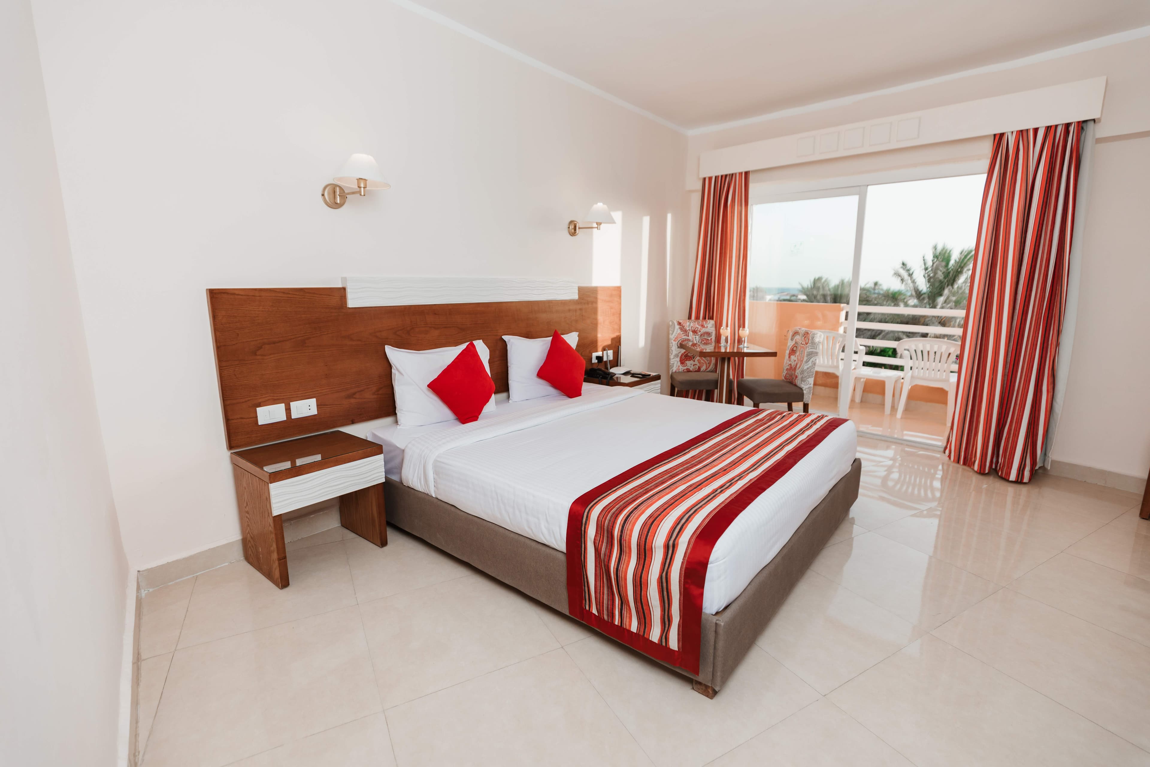 Golden Beach Resort Ansicht 5