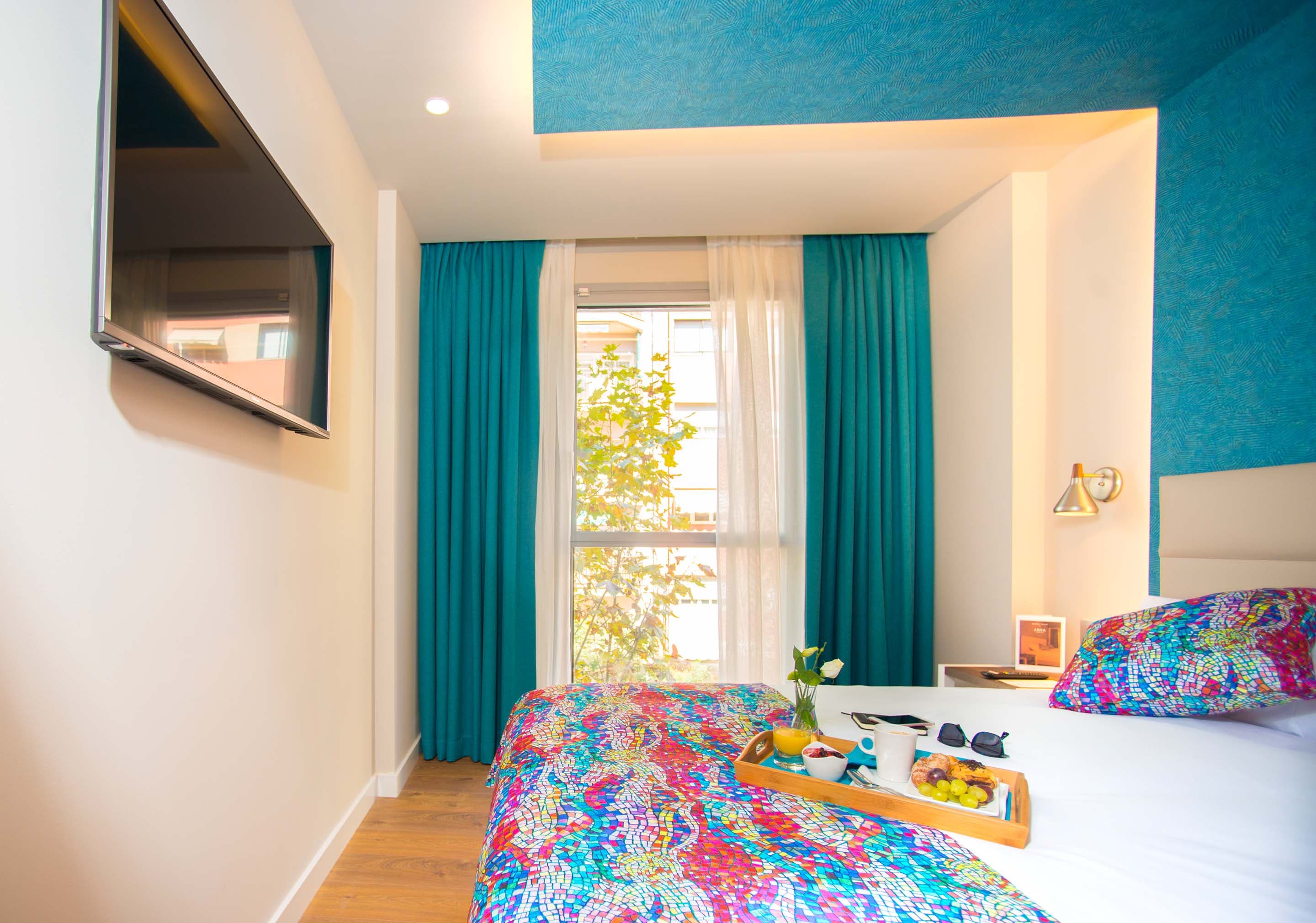Ona Hotels Arya Ansicht 4