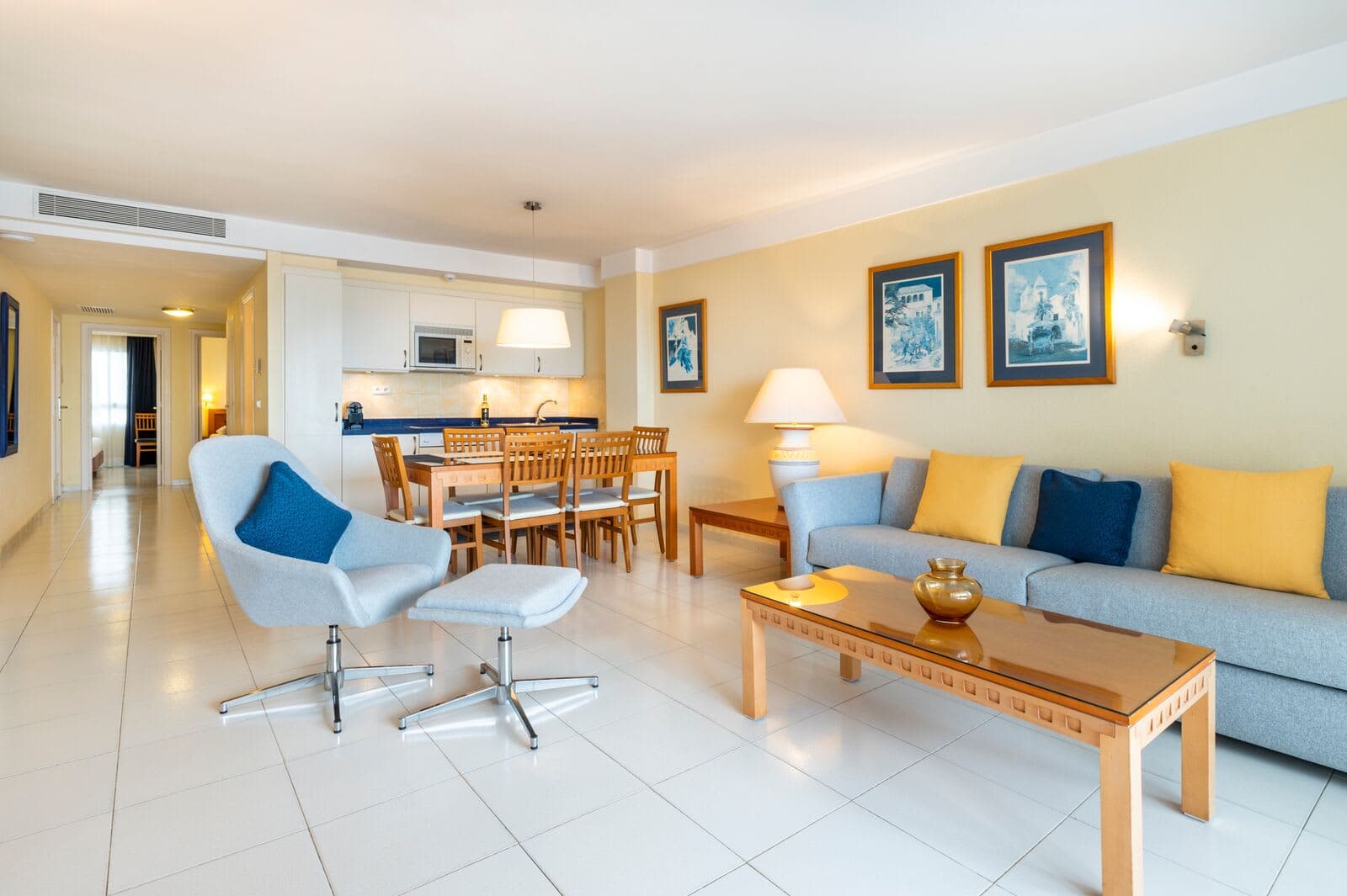 Hapimag Resort Marbella Ansicht 4