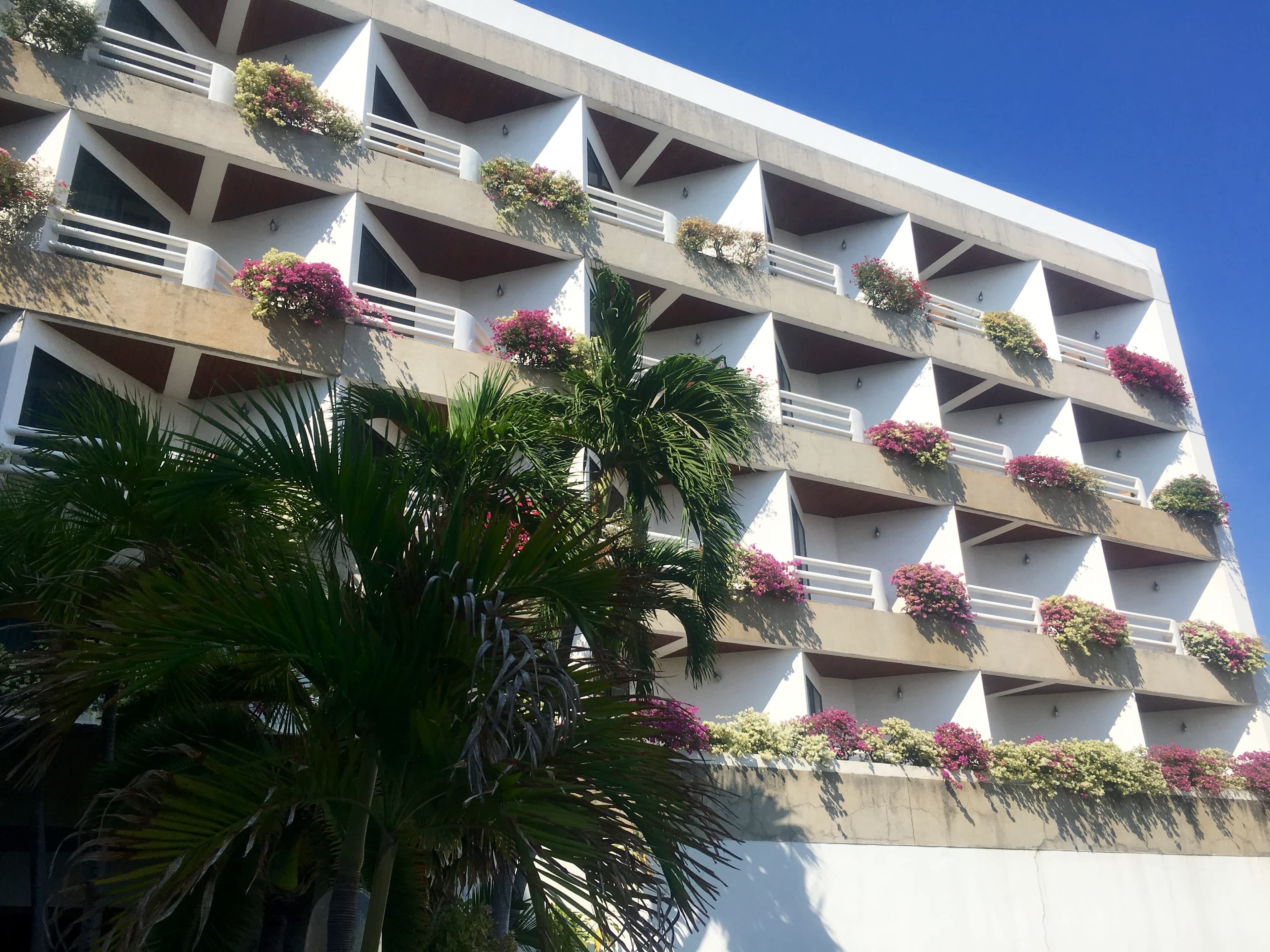 City Beach Resort