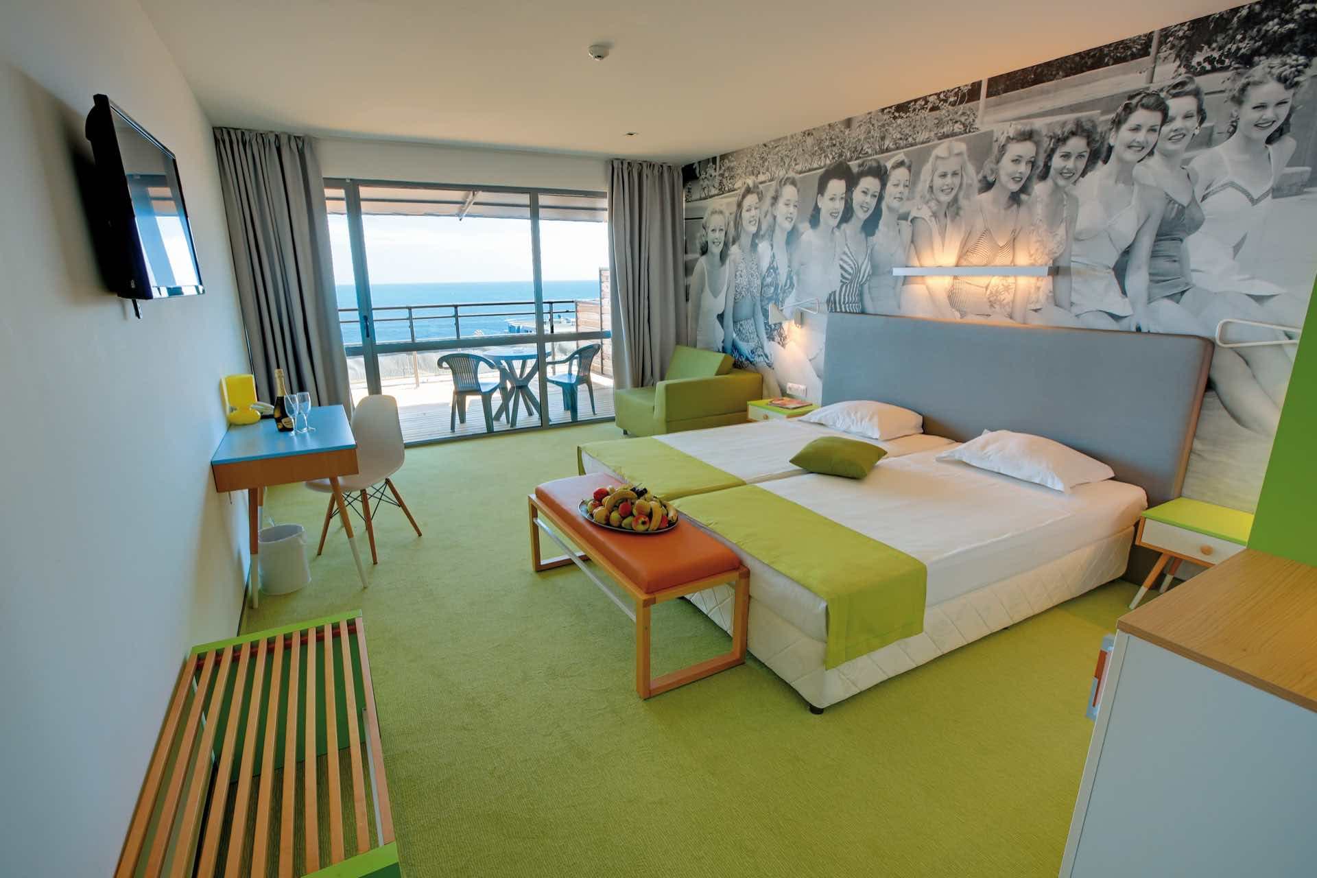 Hotel Excelsior Ansicht 6