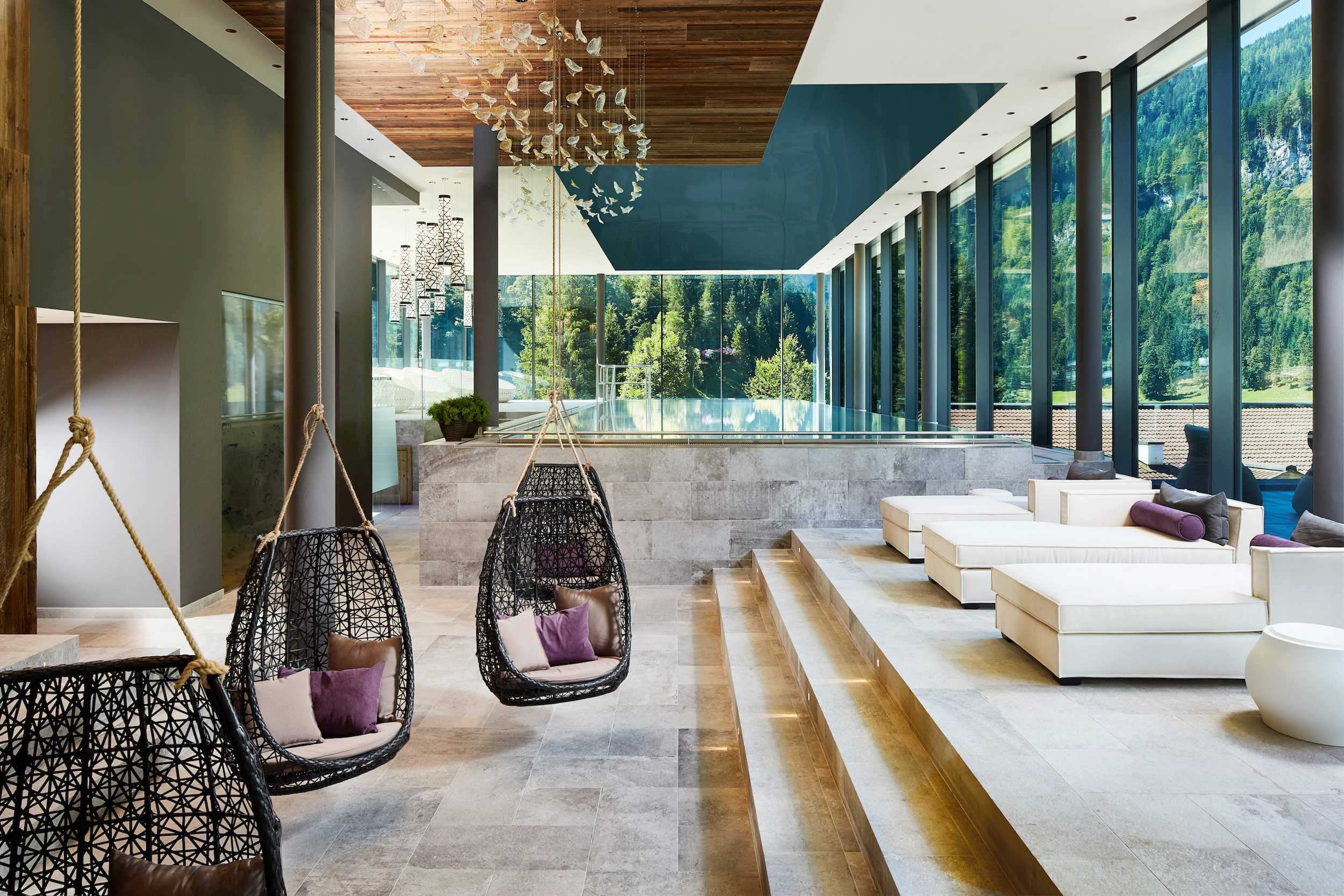 Lürzerhof - luxury.nature.spa Ansicht 7