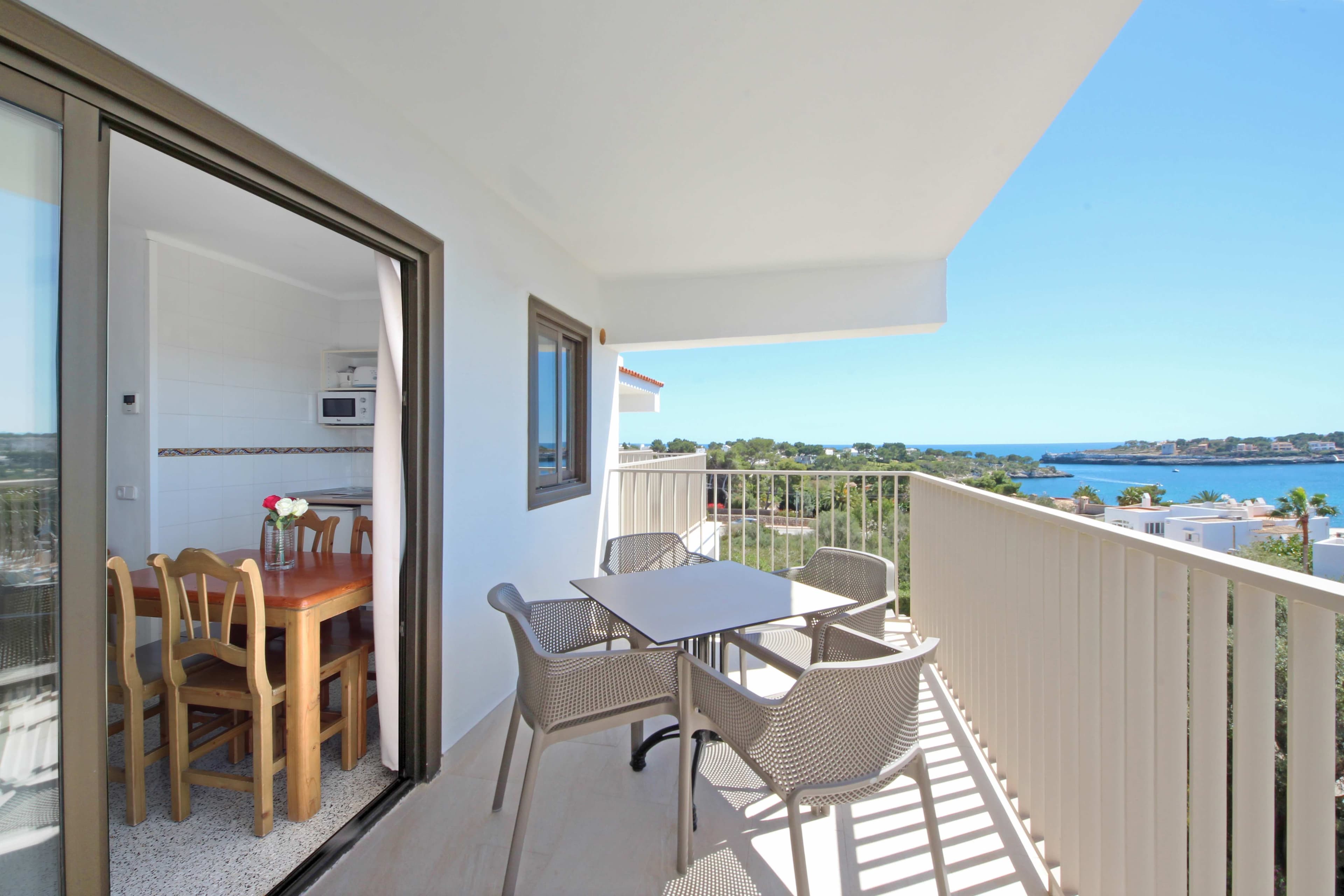 Apartamentos Niu d'Aus Ansicht 5