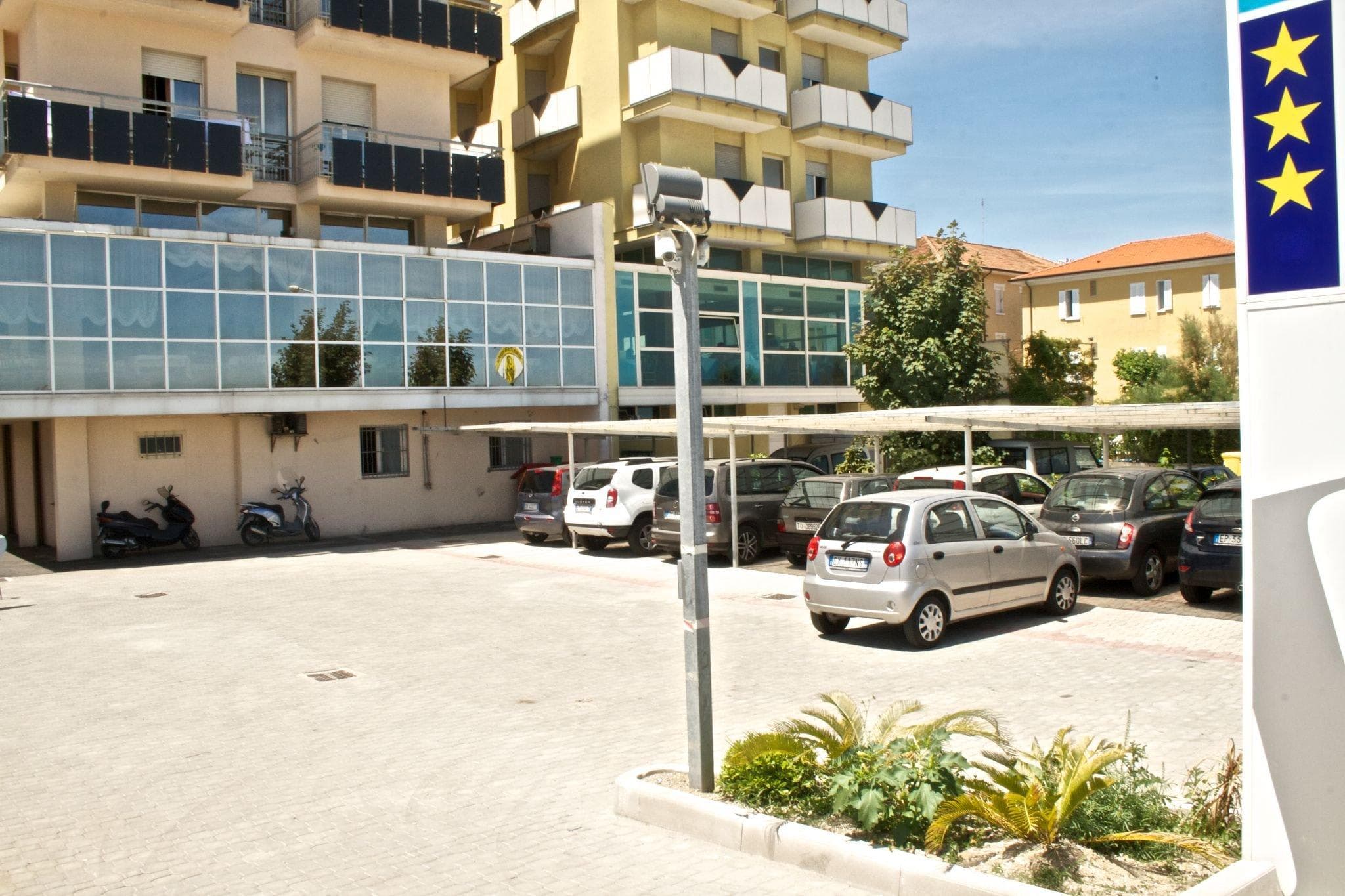 Hotel Kursaal