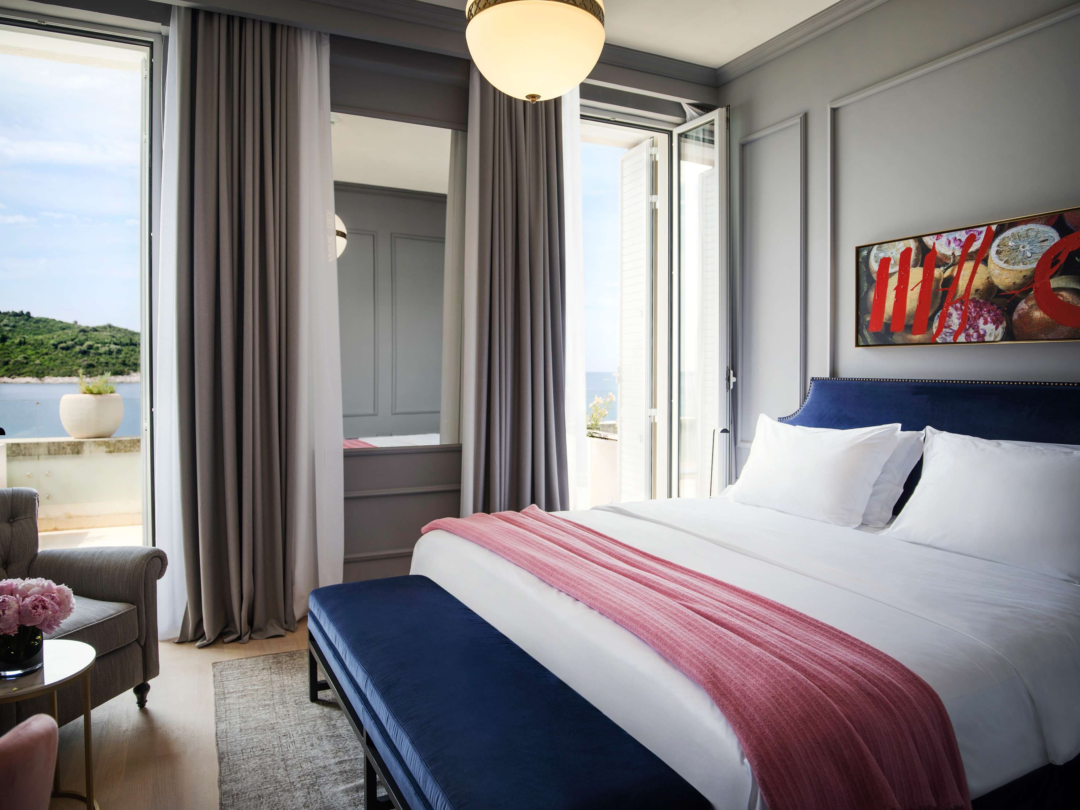 Hotel Excelsior Ansicht 6