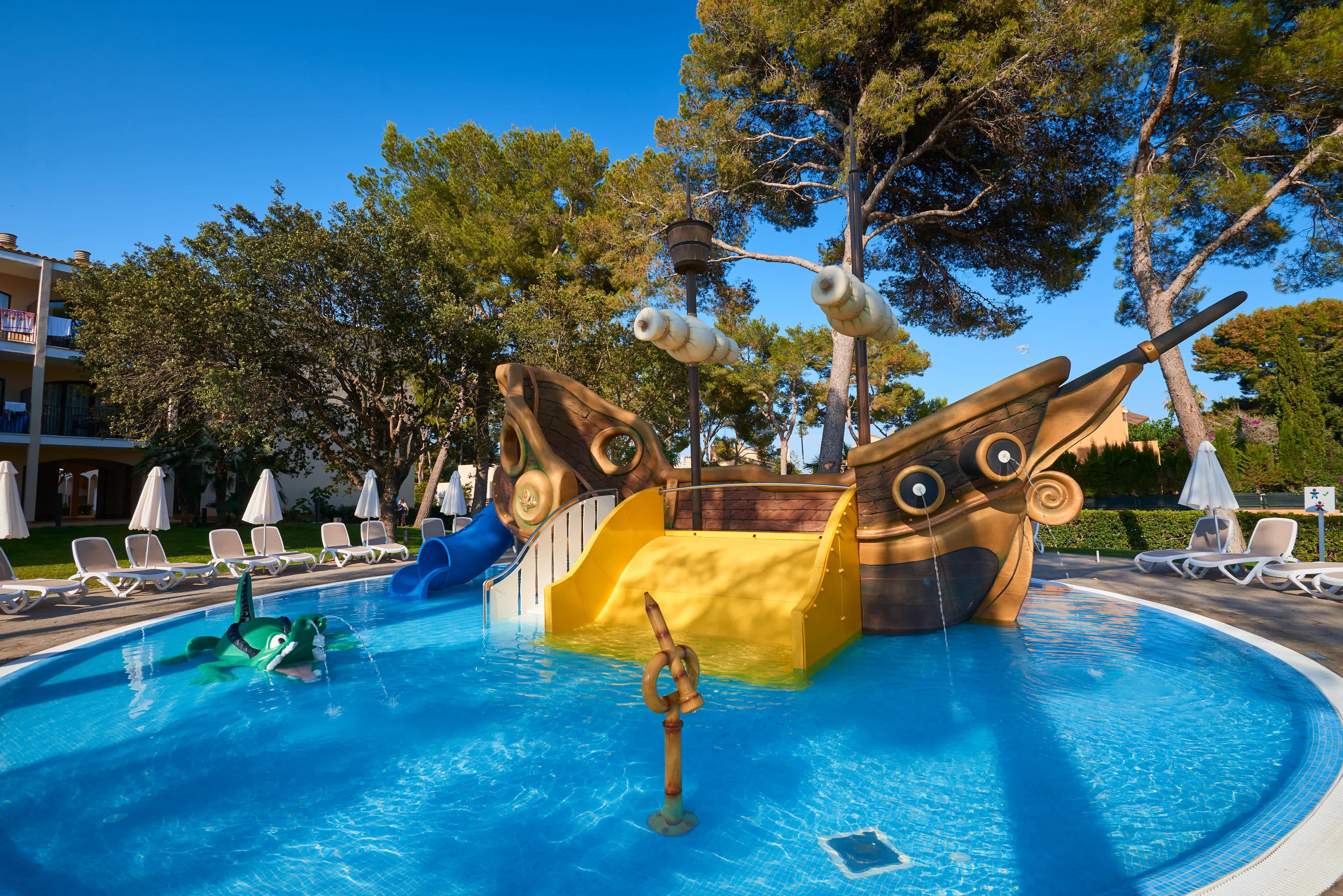 Protur Floriana Resort Aparthotel Ansicht 8