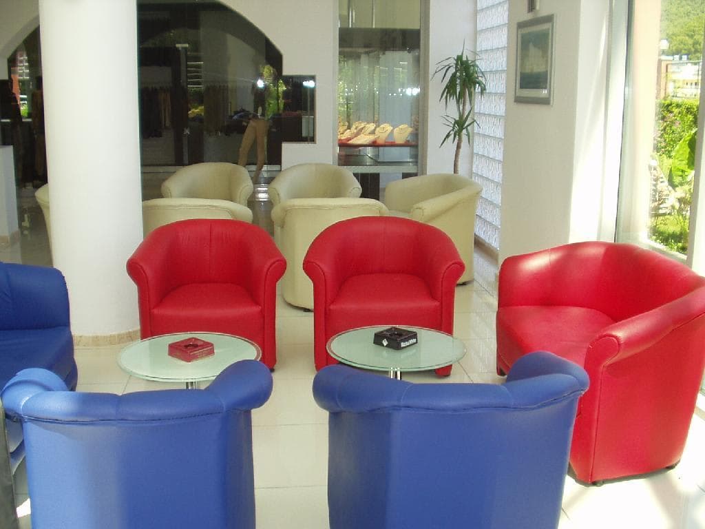 Hotel Grand Viking Ansicht 9