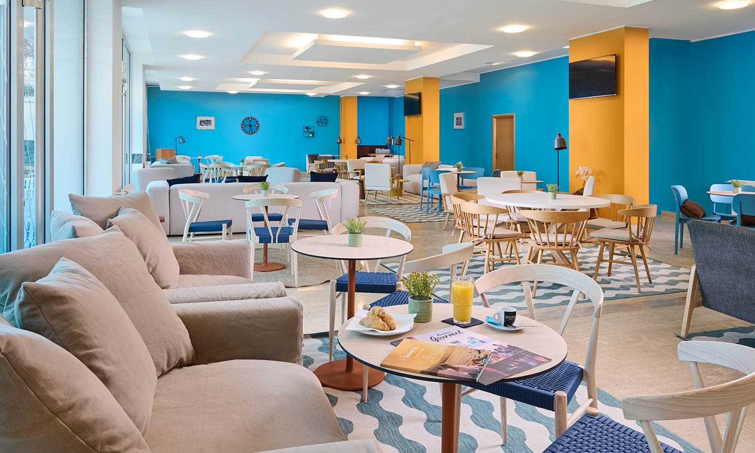 Magal Maradiso Hotel by Aminess Ansicht 7