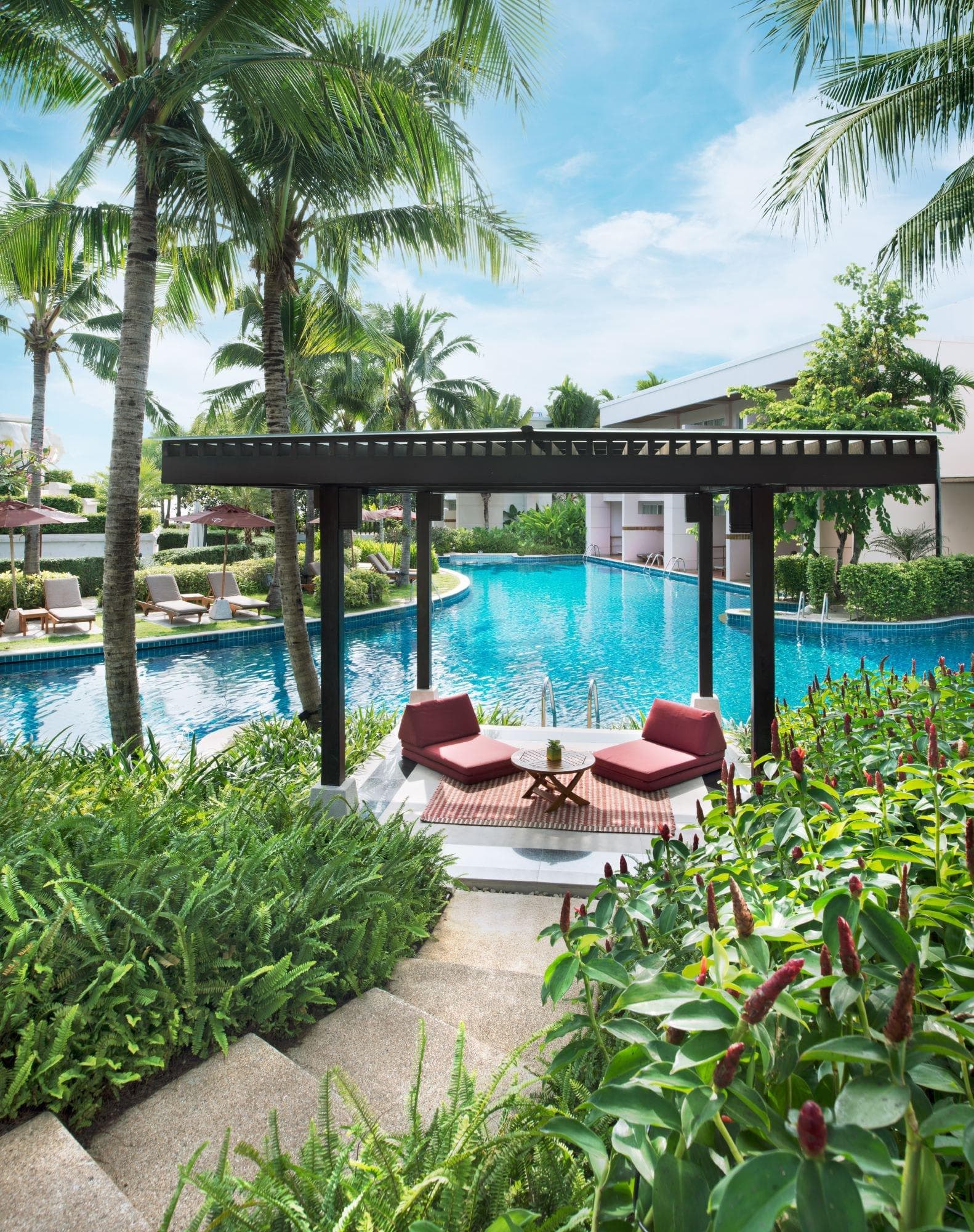 Sheraton Hua Hin Resort & Spa Ansicht 7