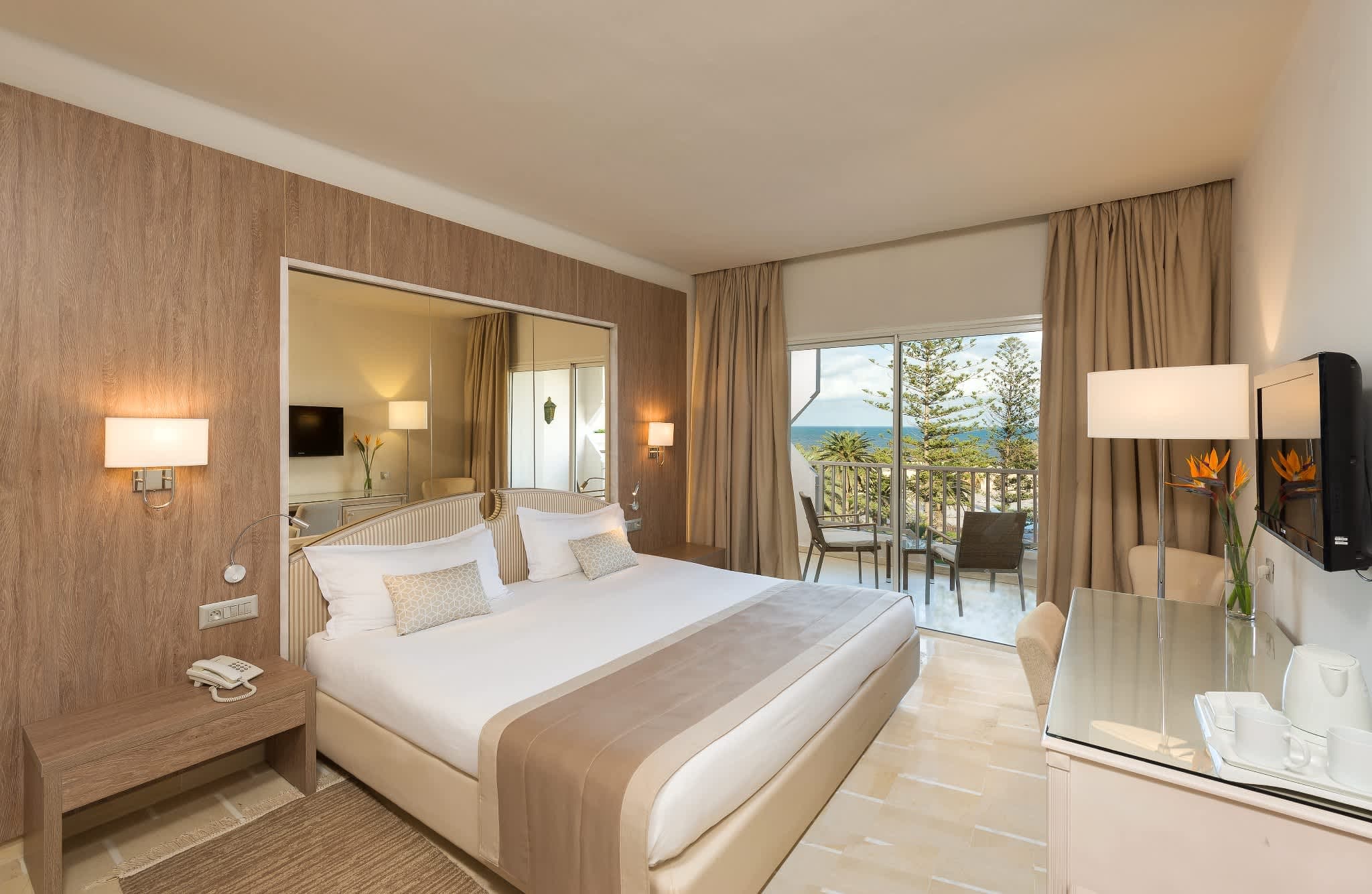 Hotel Tour Khalef Ansicht 4