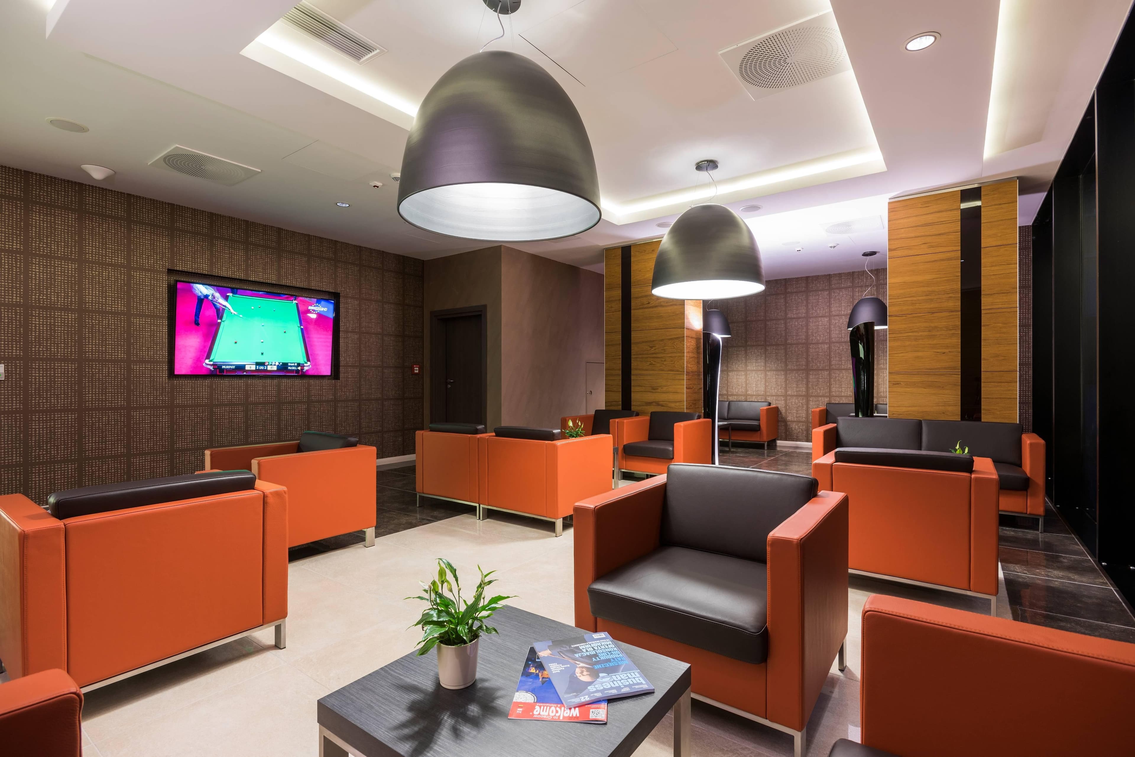 Q Hotel Plus Kraków Ansicht 7
