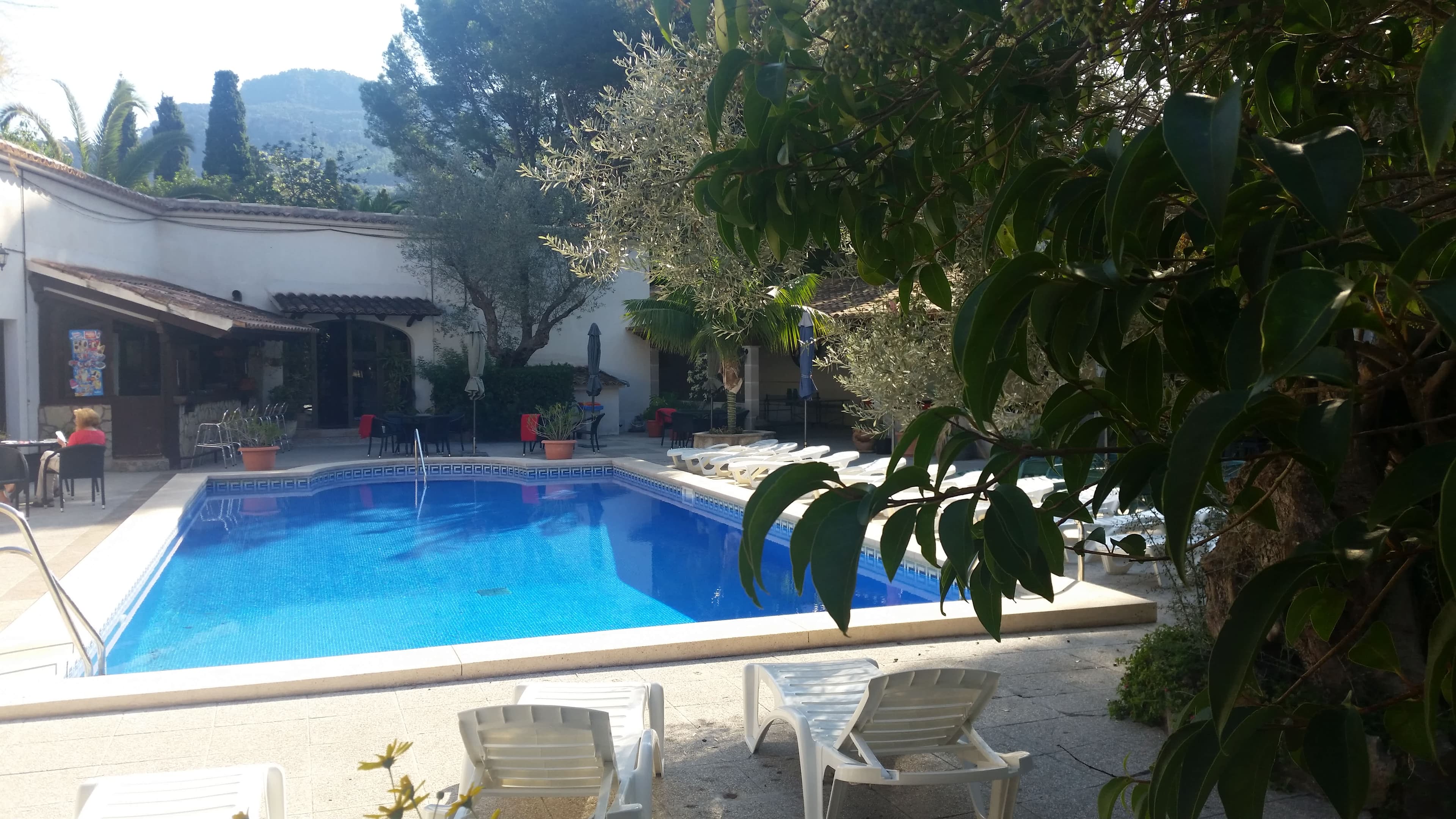 Hotel Soller Garden Ansicht 8