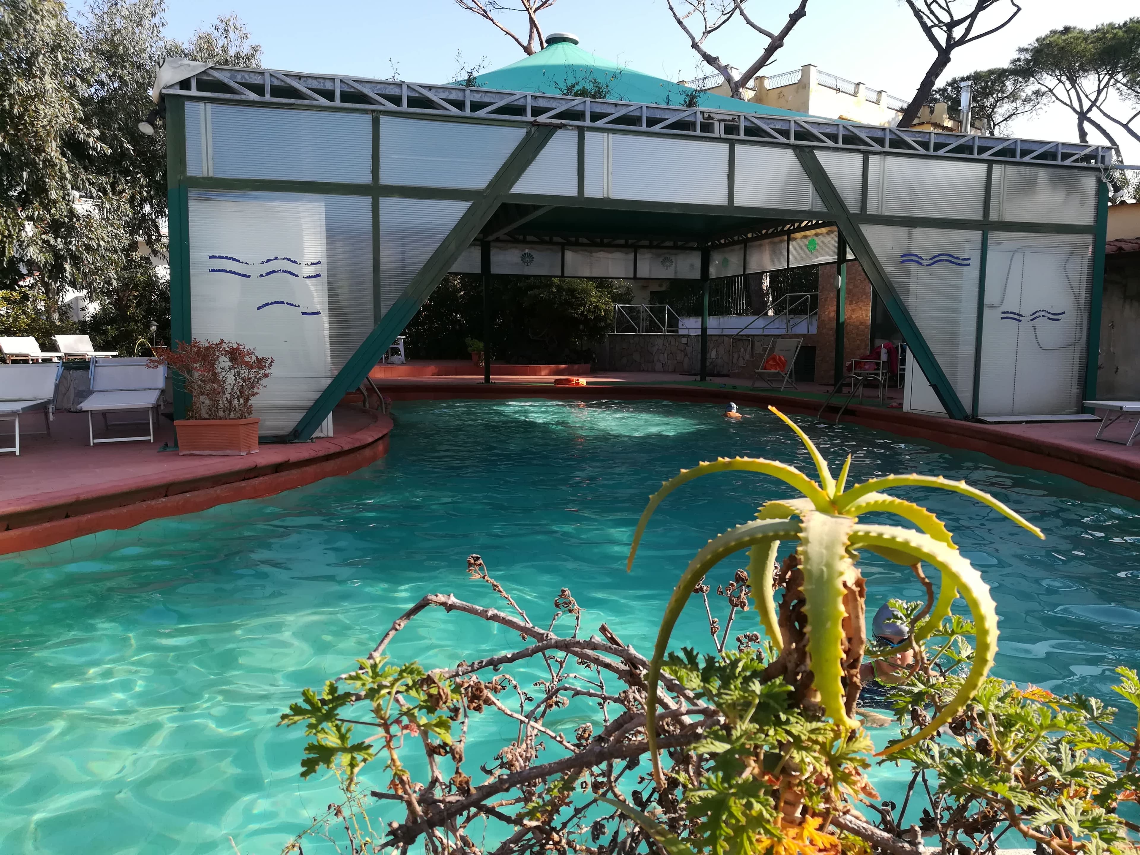 Hotel Isola Verde Ansicht 8