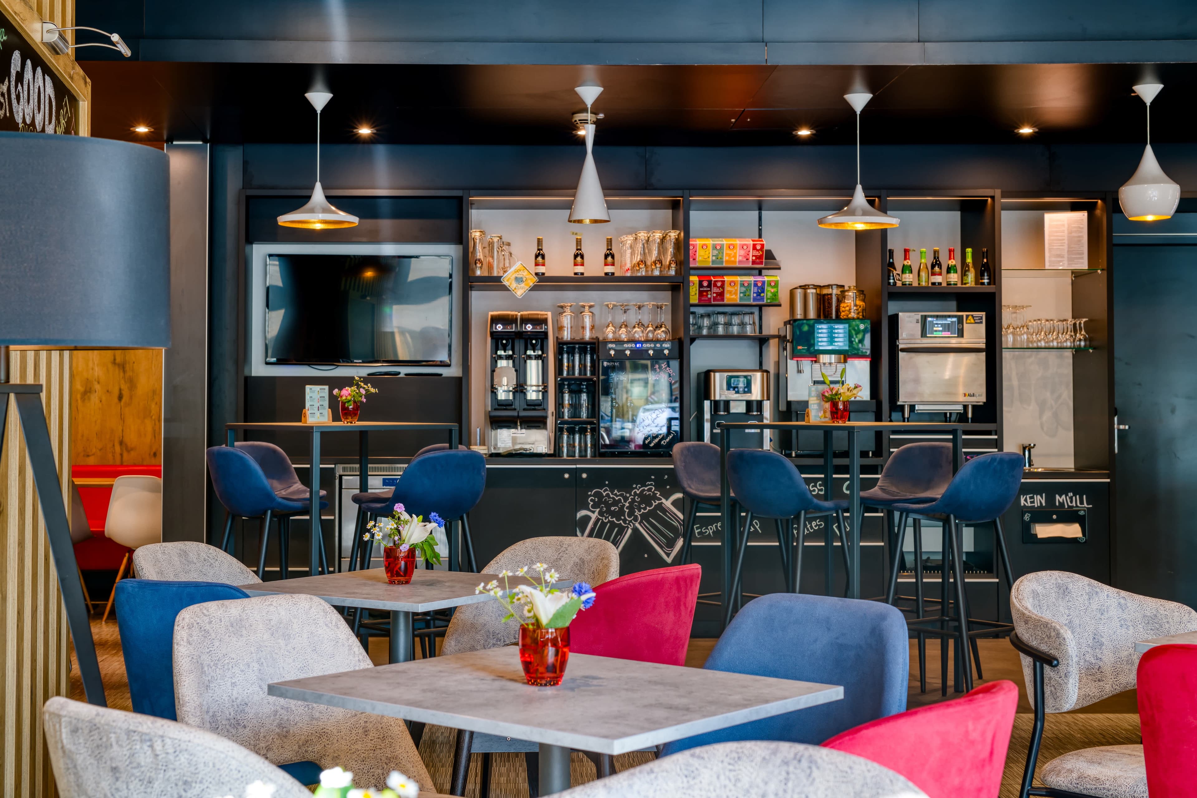 ibis Berlin Kurfürstendamm Ansicht 8