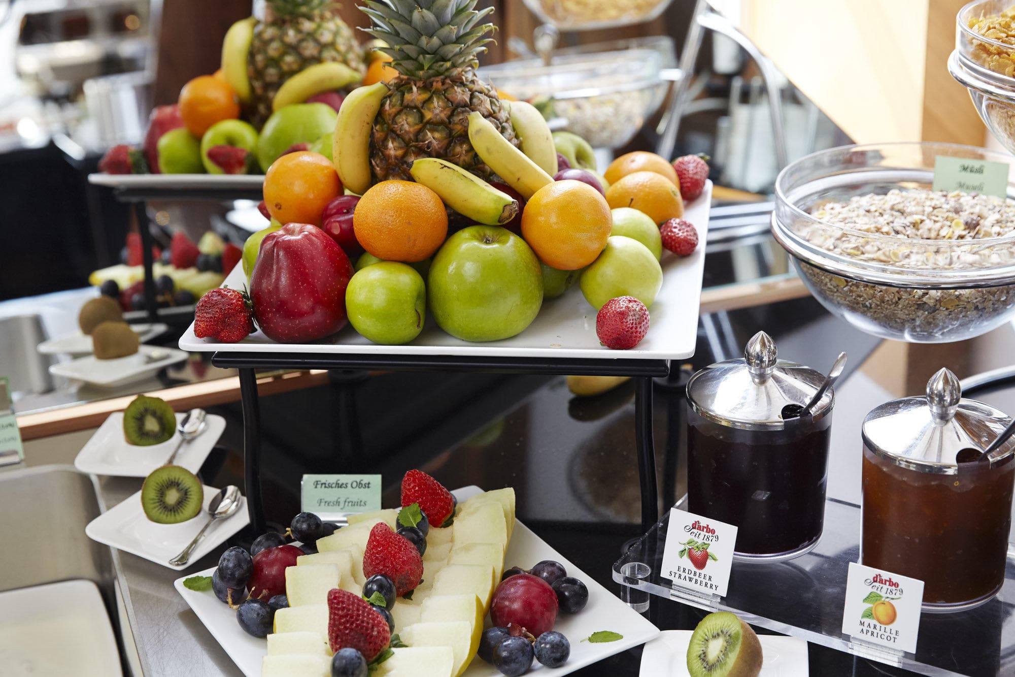Boutique Hotel Donauwalzer Wien Ansicht 9
