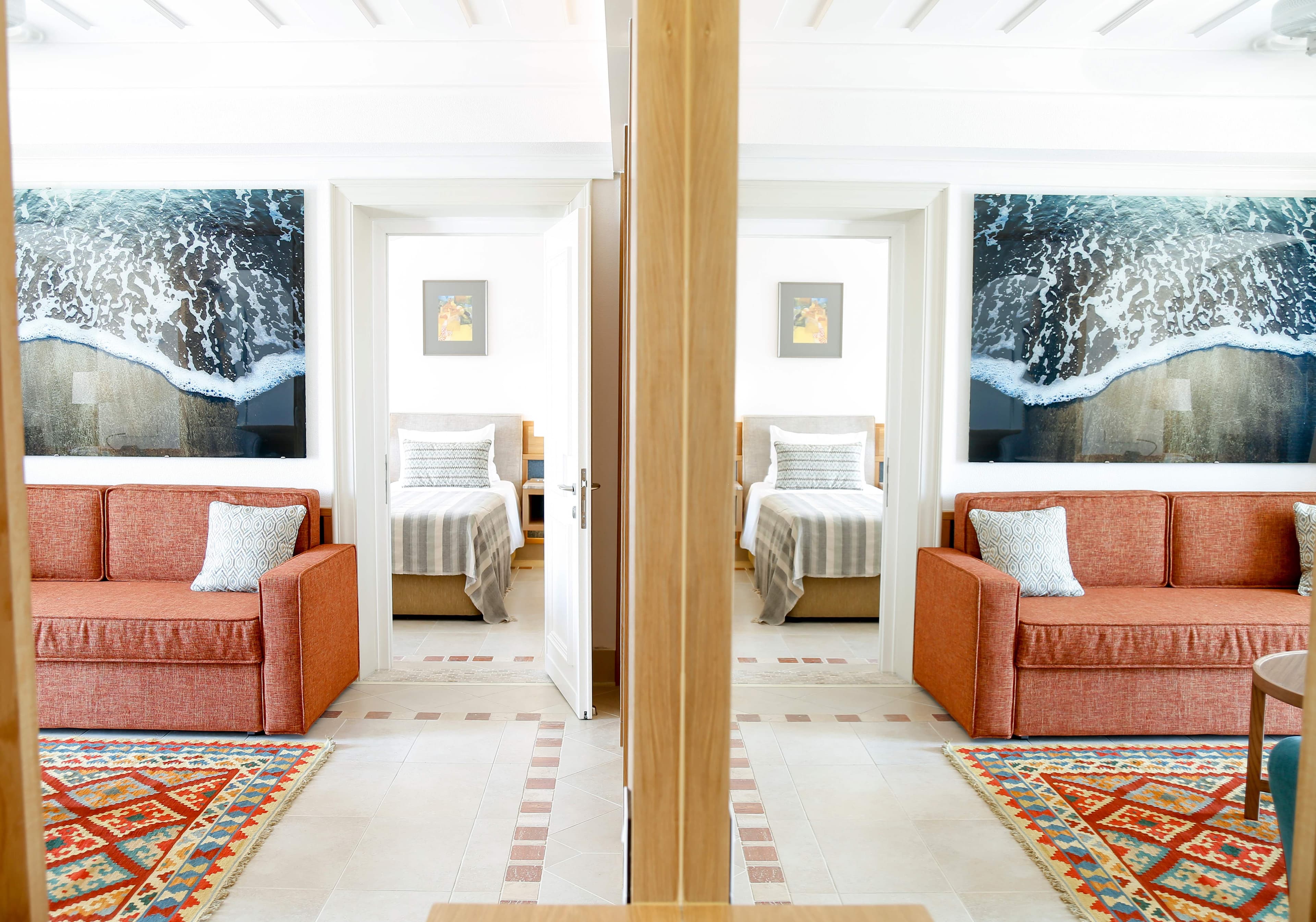 Columbia Beach Resort Ansicht 5