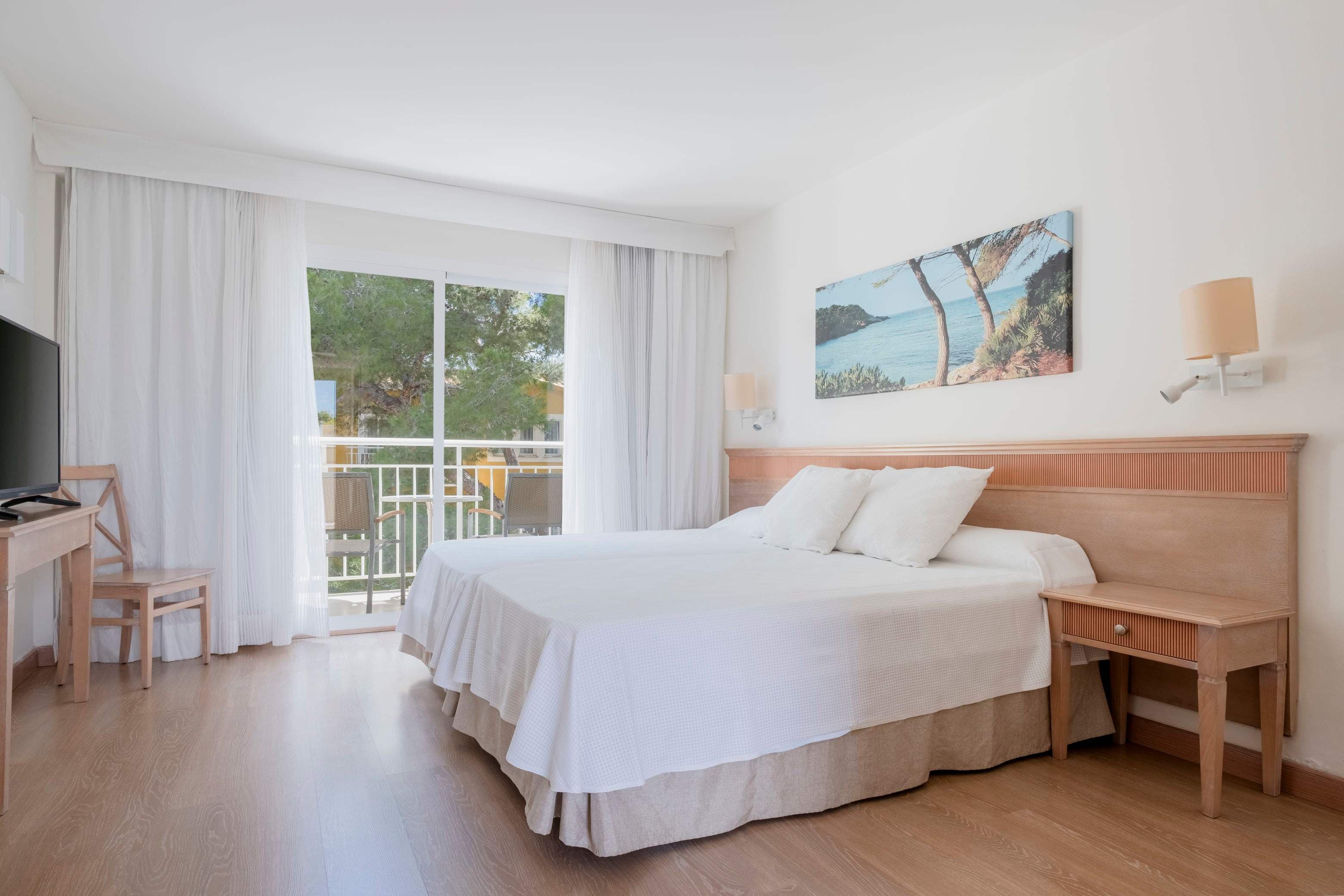Iberostar Waves Club Cala Barca Ansicht 4