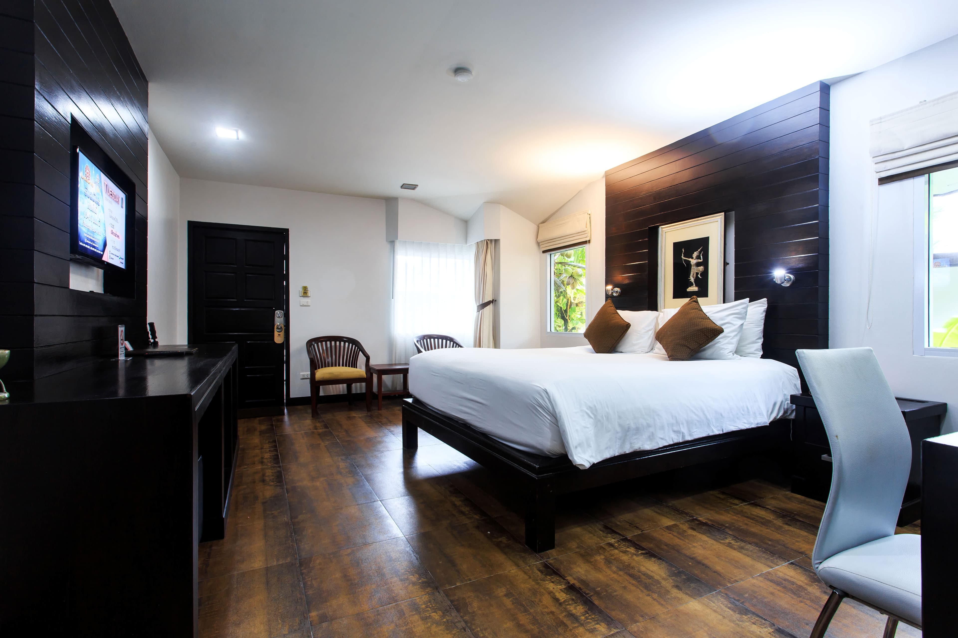 Chaweng Cove Beach Resort Ansicht 6