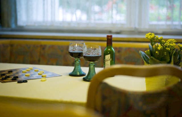 Zentral-Hotel Ansicht 6
