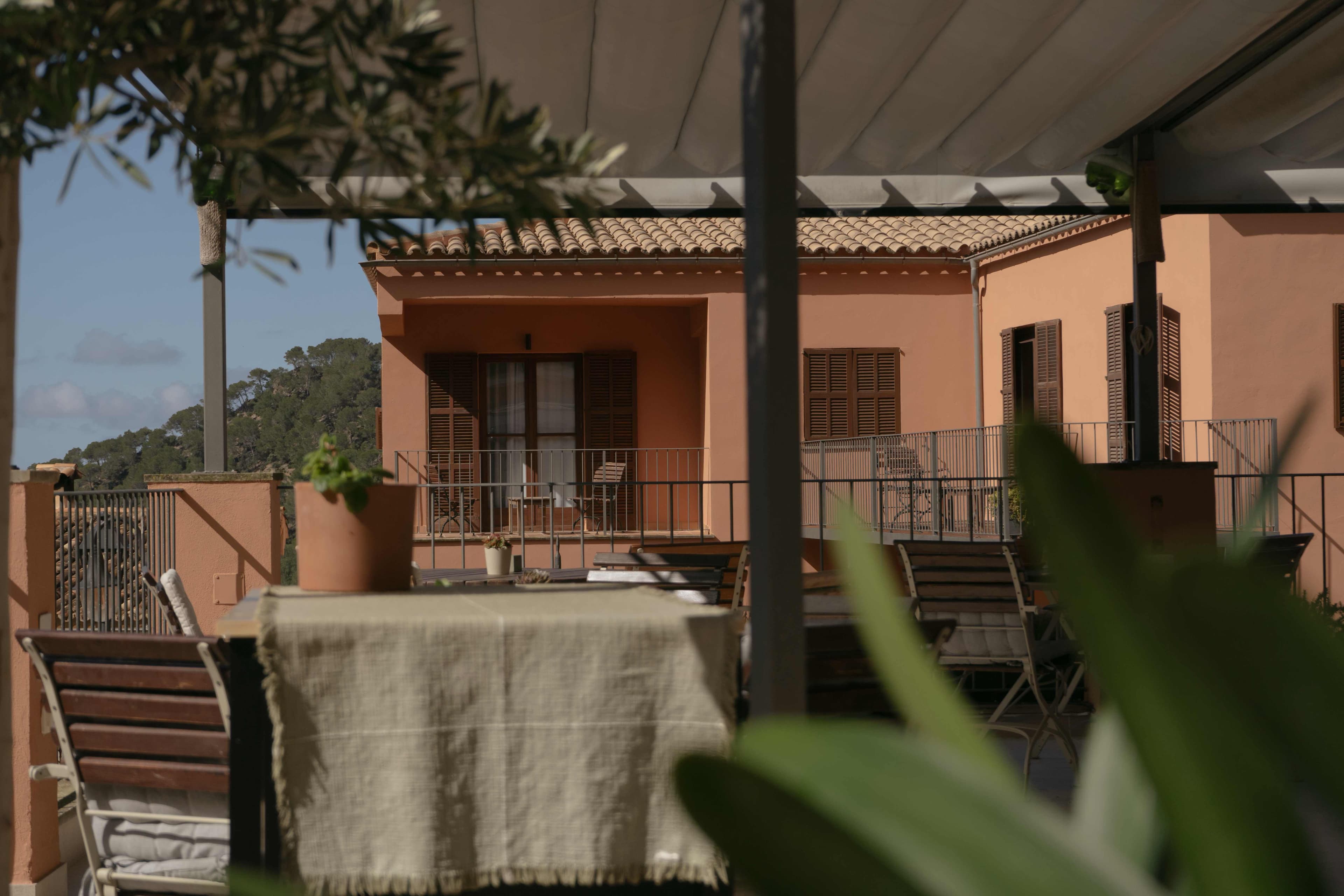 Hotel Maristel Ansicht 6