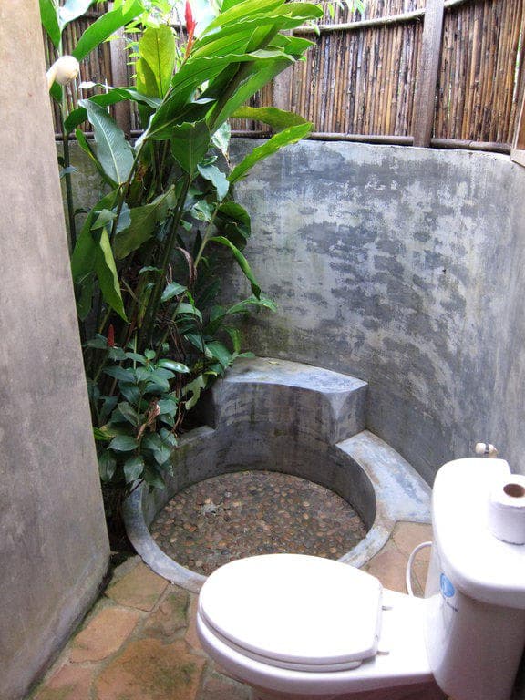 Hotel The Cliff & River Jungle Resort Ansicht 3