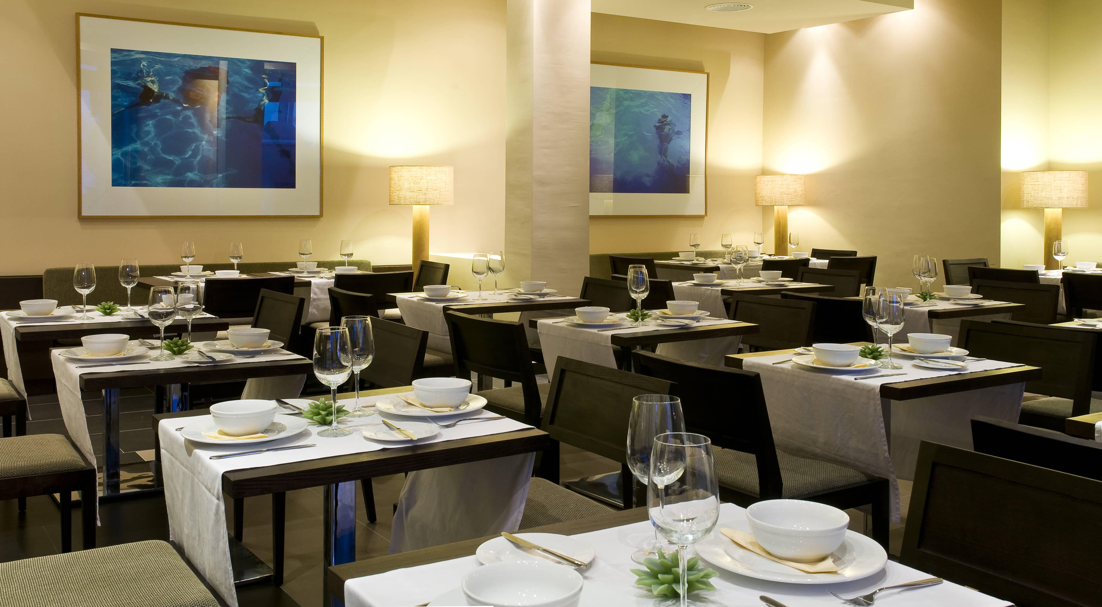 Hotel Playa Calera Ansicht 8