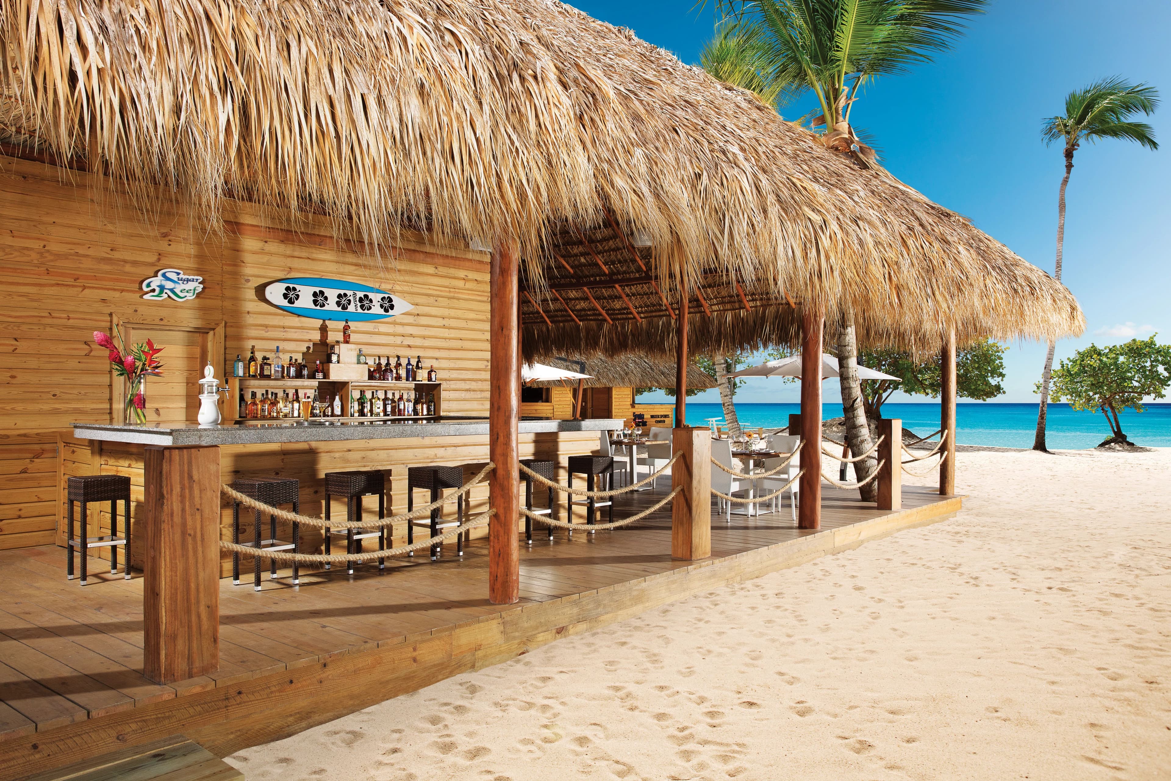 Dreams Dominicus La Romana Ansicht 10