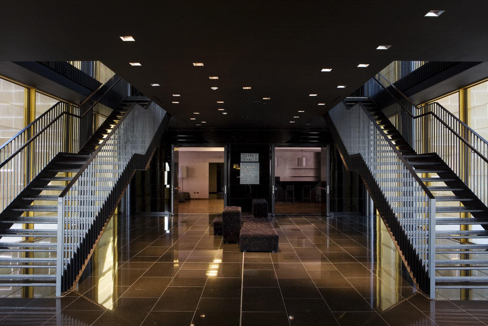 NH Milano Fiera Ansicht 8