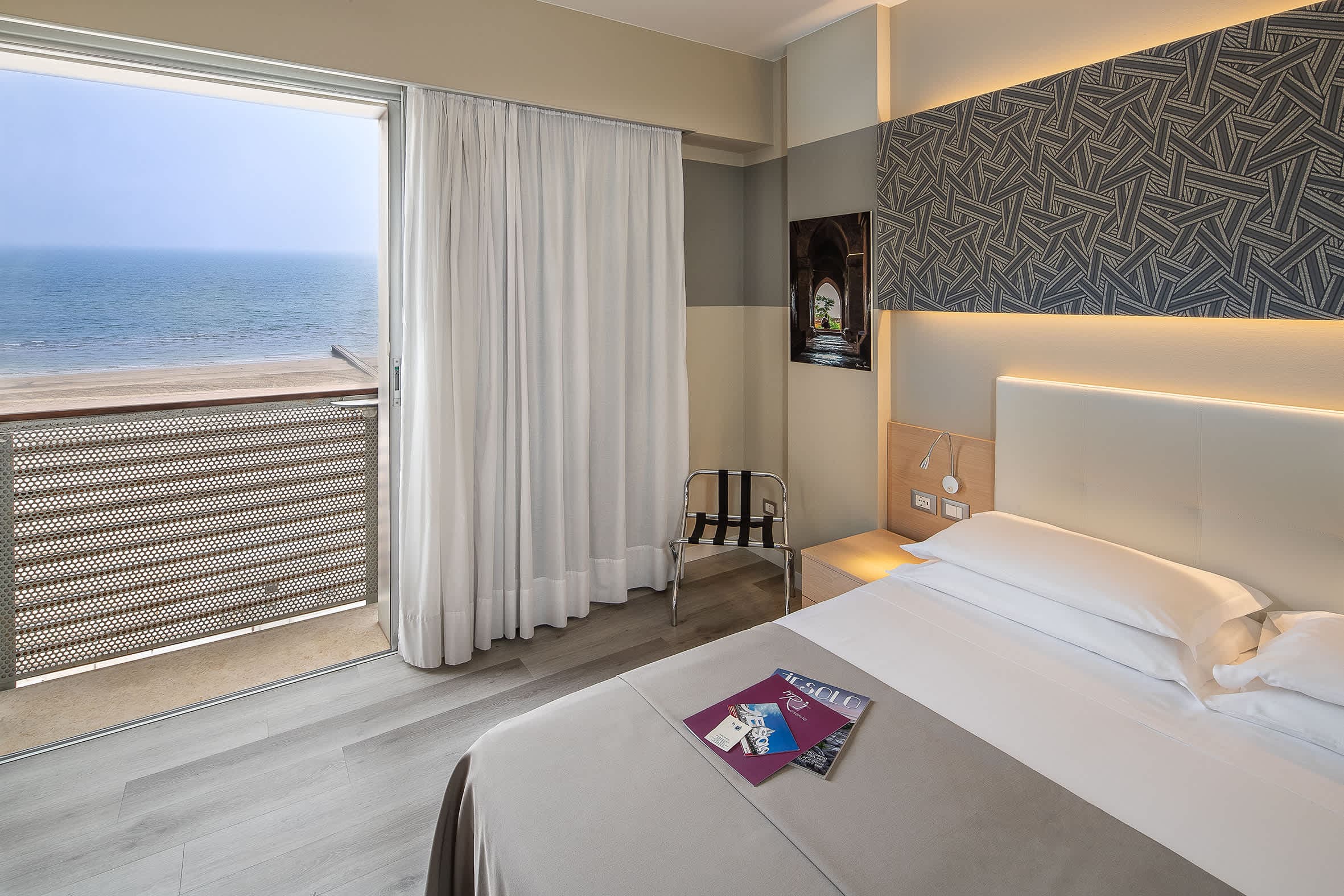 Hotel Rosanna Ansicht 5