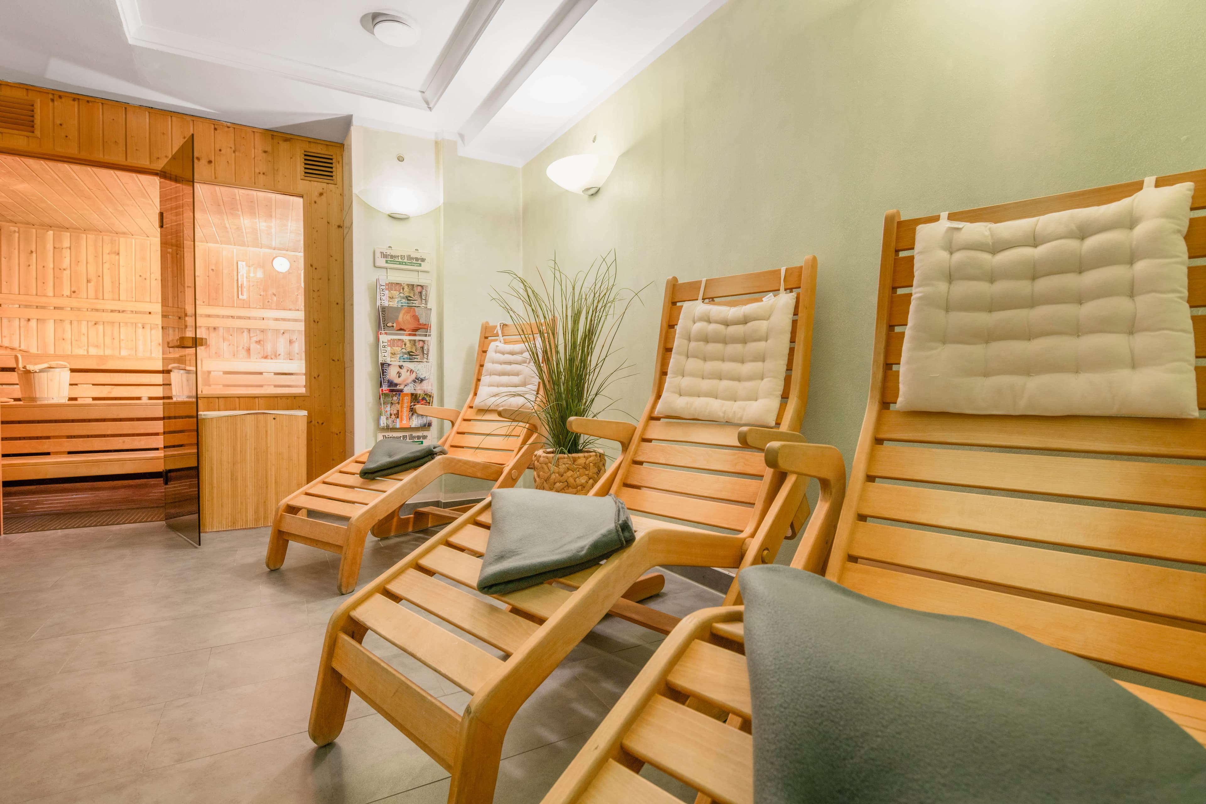 Best Western Plus Hotel Excelsior Ansicht 9
