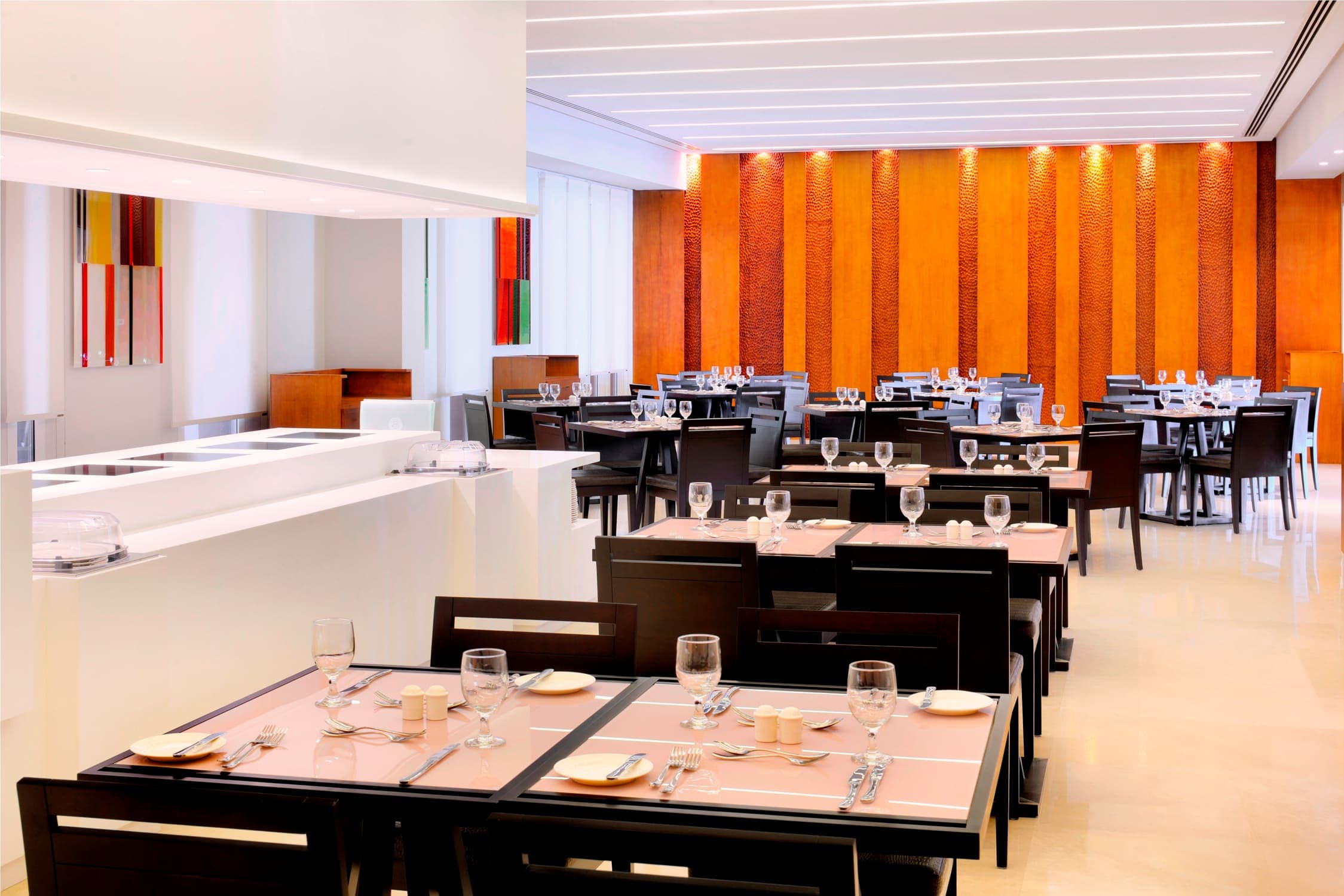 Hues Boutique Hotel Ansicht 8