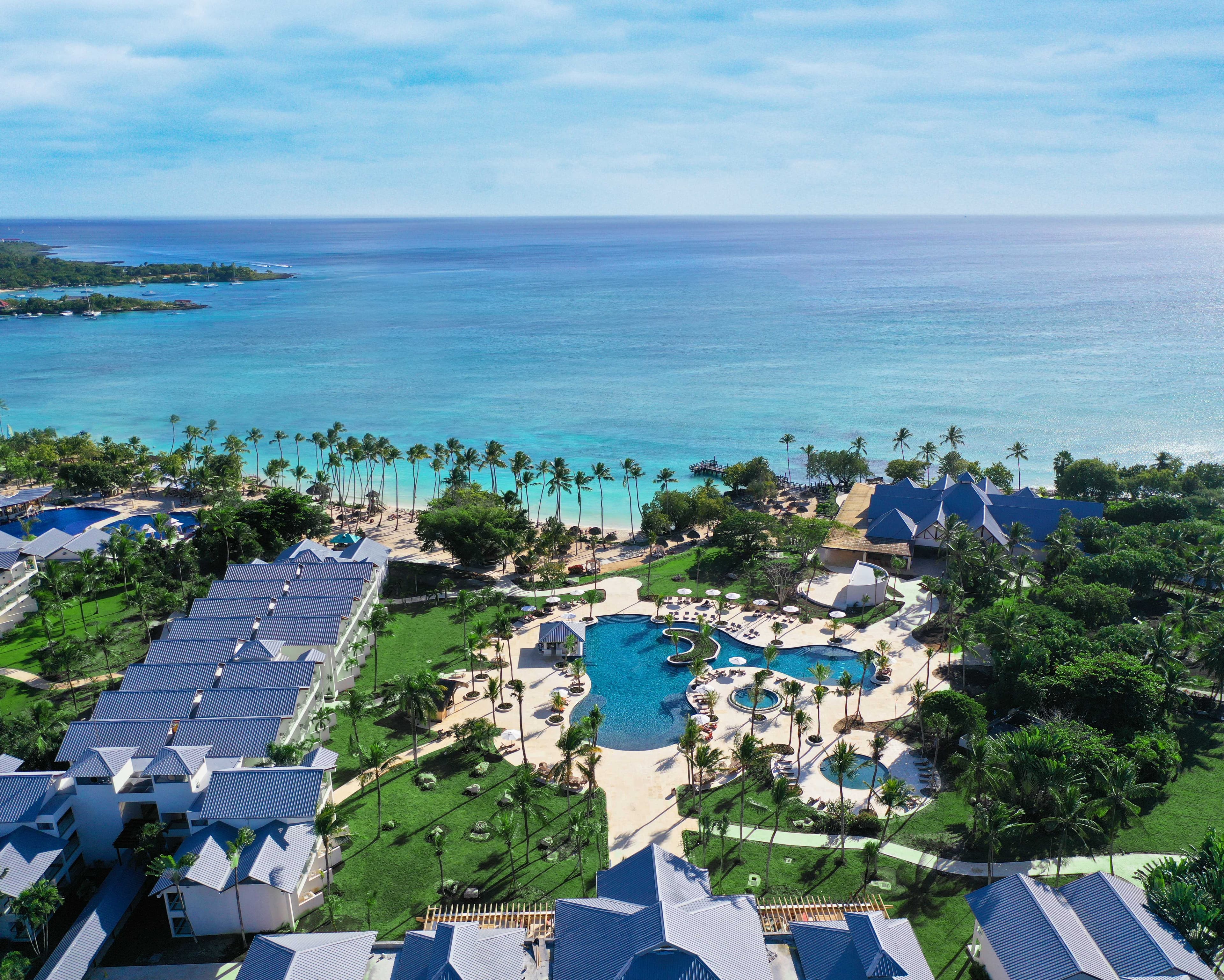 Dreams La Romana Resort & Spa Ansicht 3